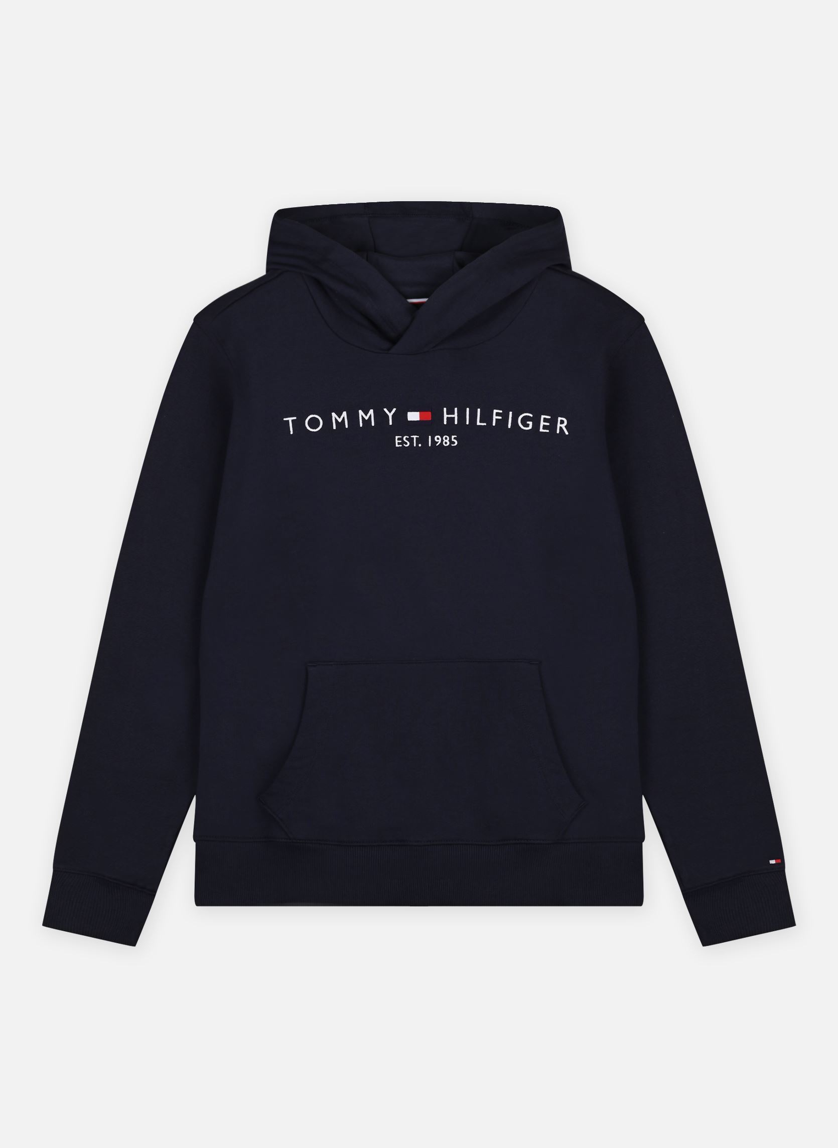 Sweat shirt enfant Tommy Hilfiger NOMA - vue 5