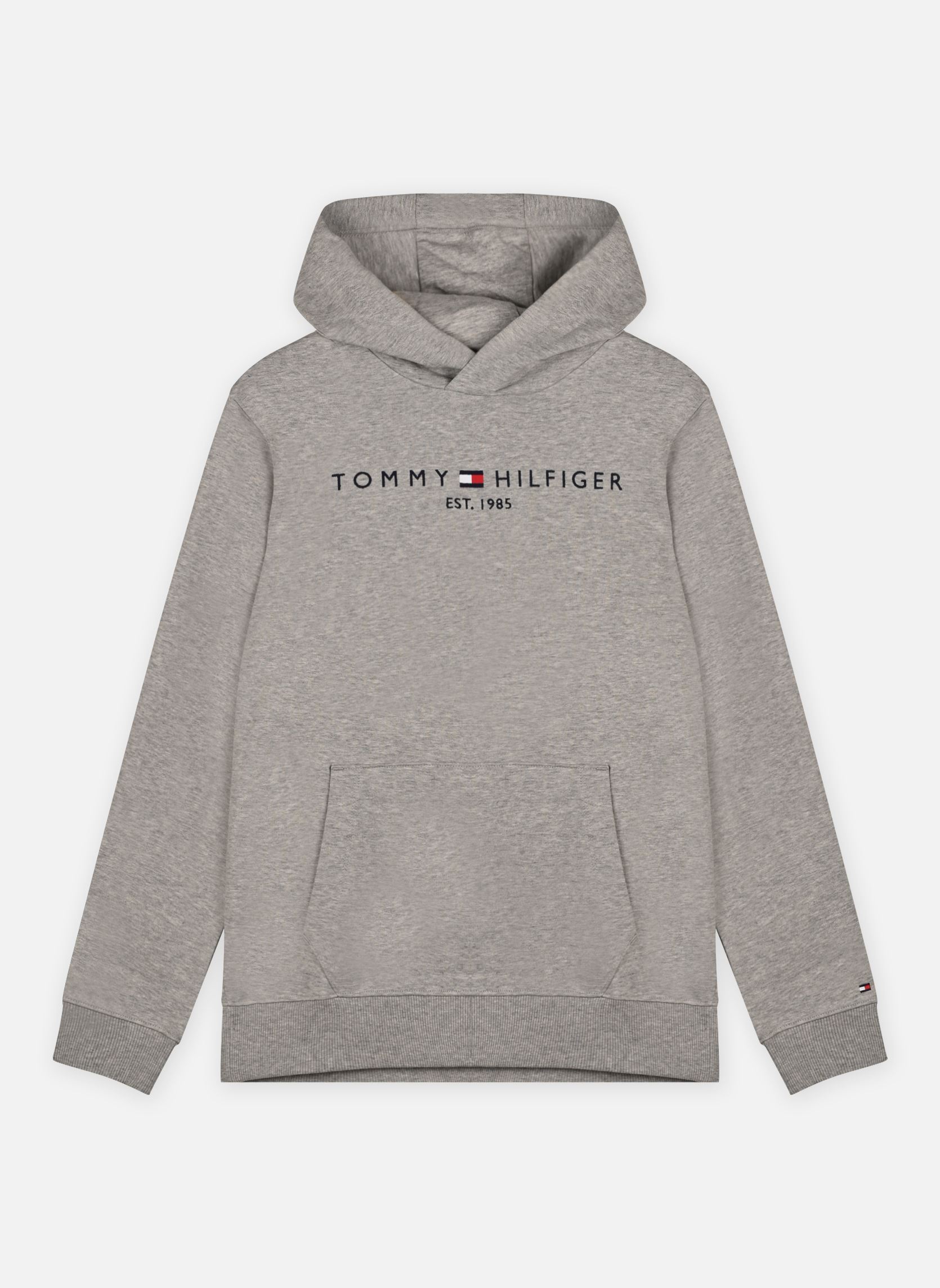 Sweat shirt enfant Tommy Hilfiger NOMA - vue 7