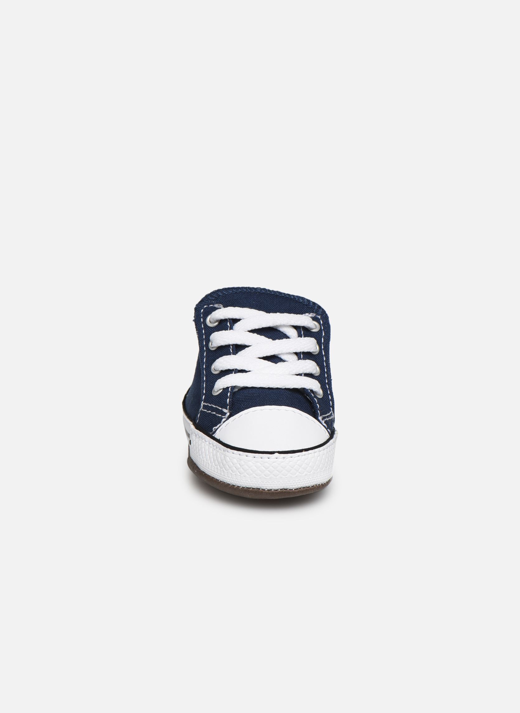 Baskets hautes Chuck Taylor All Star Cribster Canvas Mi bleu Converse Baskets hautes Chuck Taylor All Star Cribster Canvas Mi bleu NAVY/NATURAL IVORY/WHITE