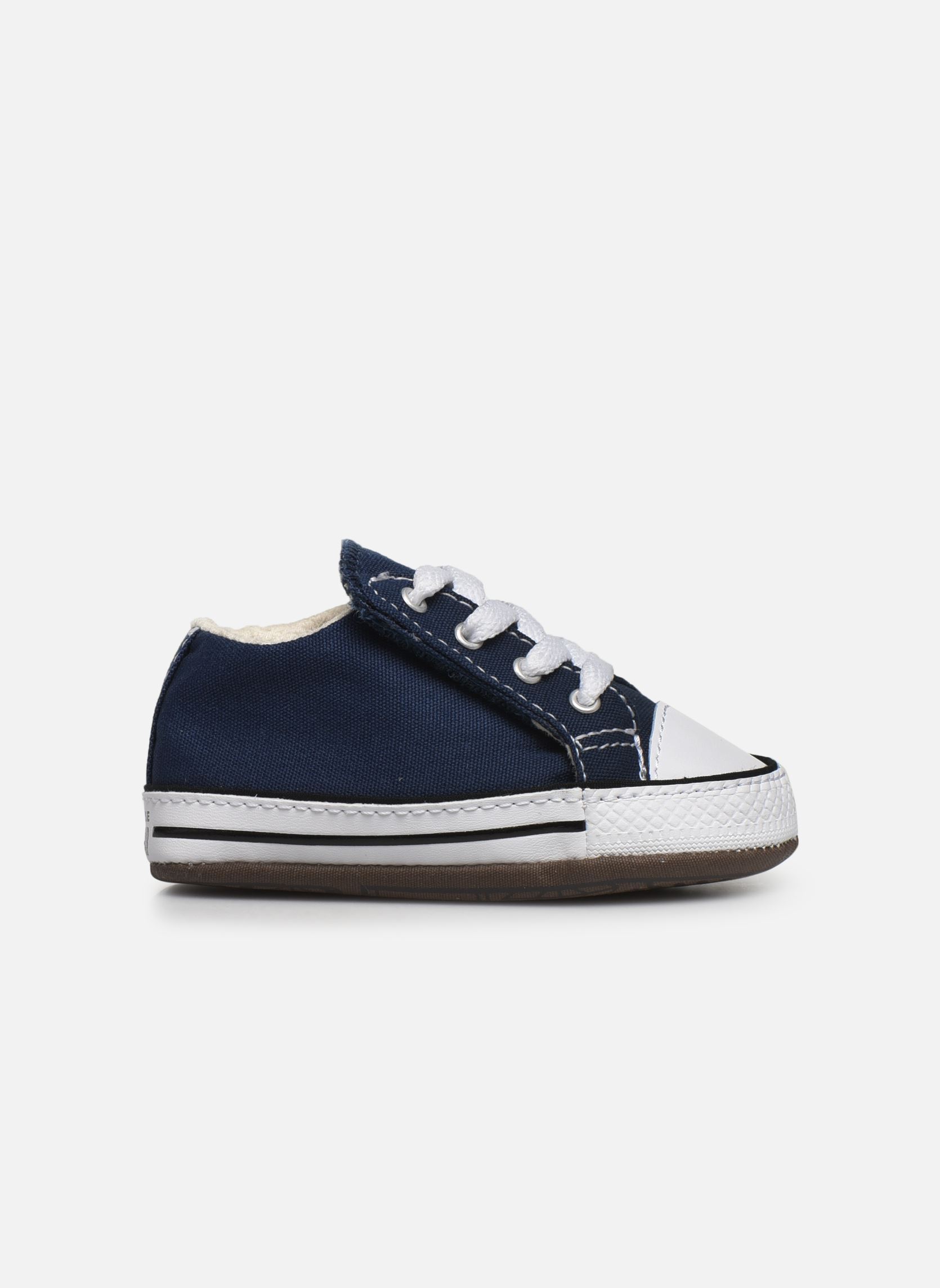 Baskets hautes Chuck Taylor All Star Cribster Canvas Mi bleu Converse Baskets hautes Chuck Taylor All Star Cribster Canvas Mi bleu NAVY/NATURAL IVORY/WHITE