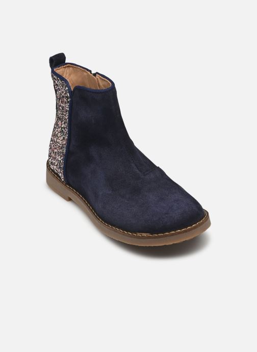 Bottines et boots Enfant Trip back