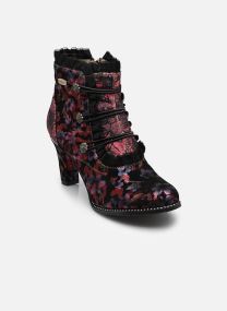 Bottines à lacets ALCBANEO 130 femme violet