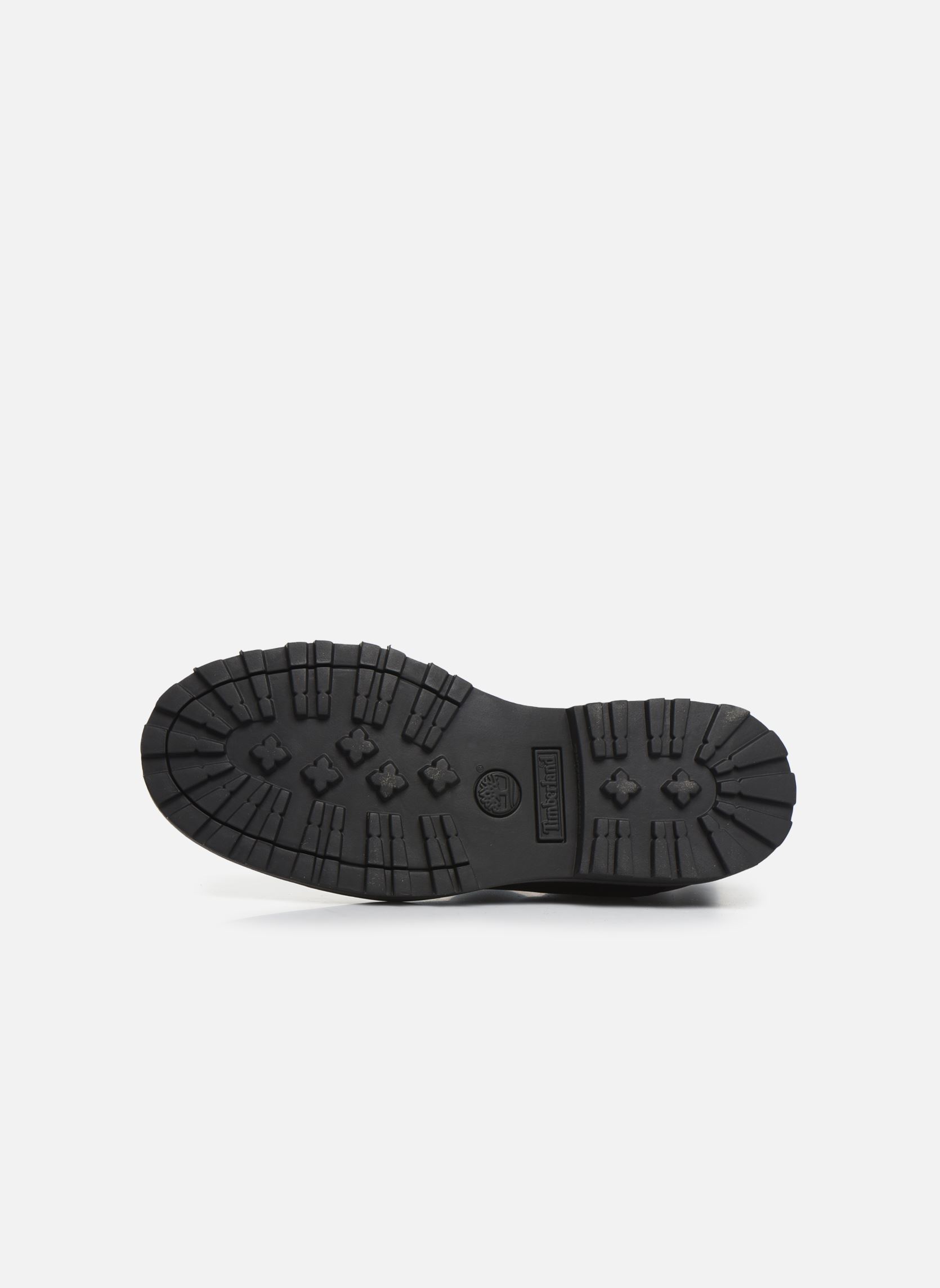 Botines Courma Kid Chelsea negro Timberland Botines Courma Kid Chelsea negro BLACK FULL GRAIN