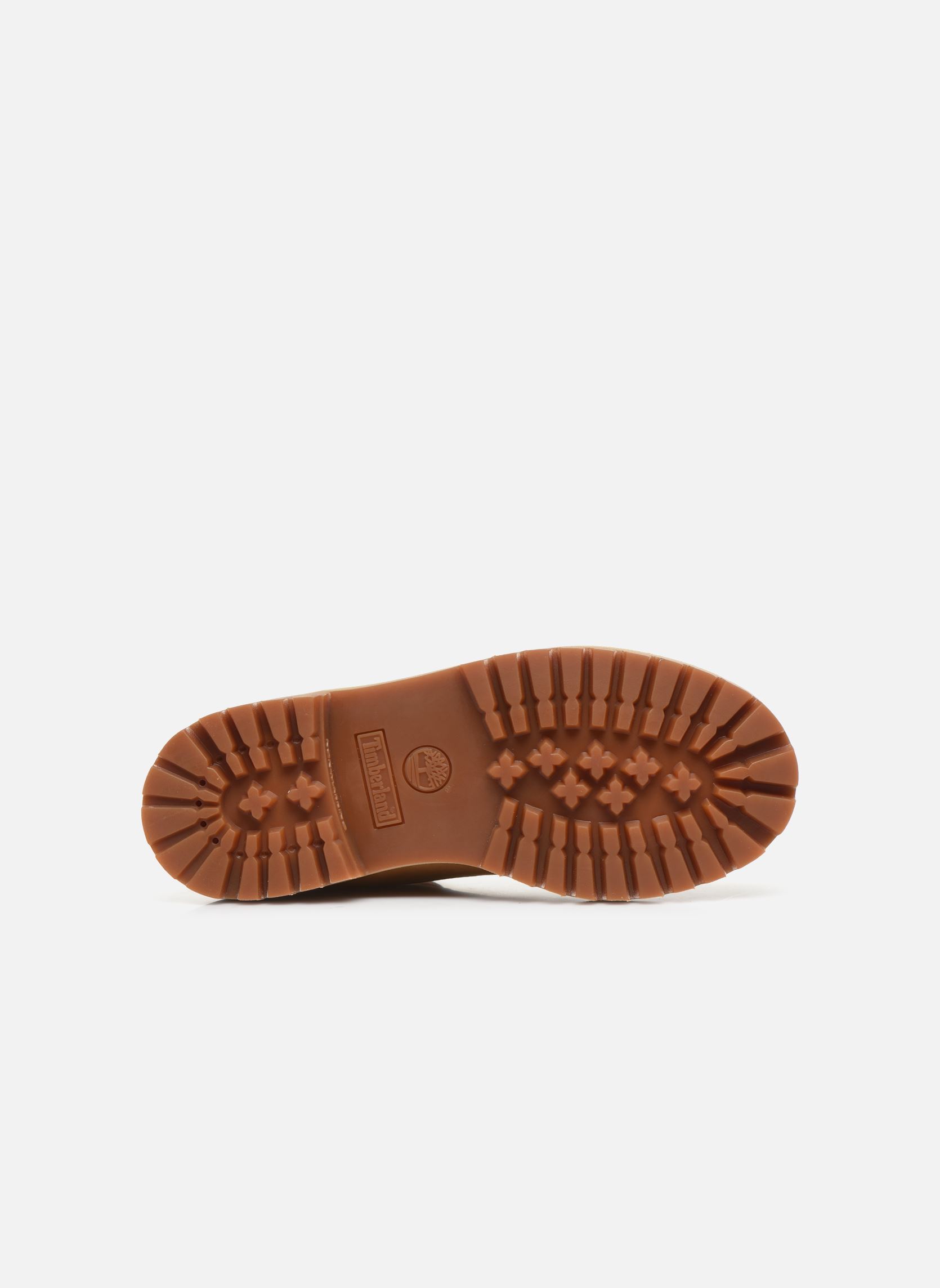 sarenza homme timberland