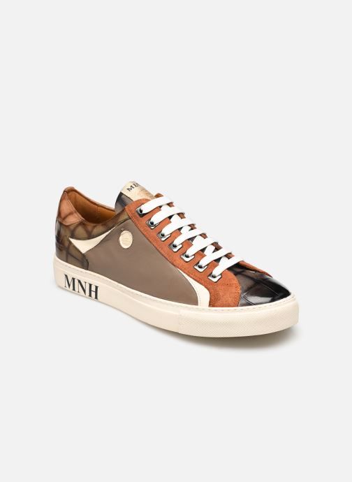 Melvin Hamilton Harvey Sneakers Heren Blauw Maat 43 EU