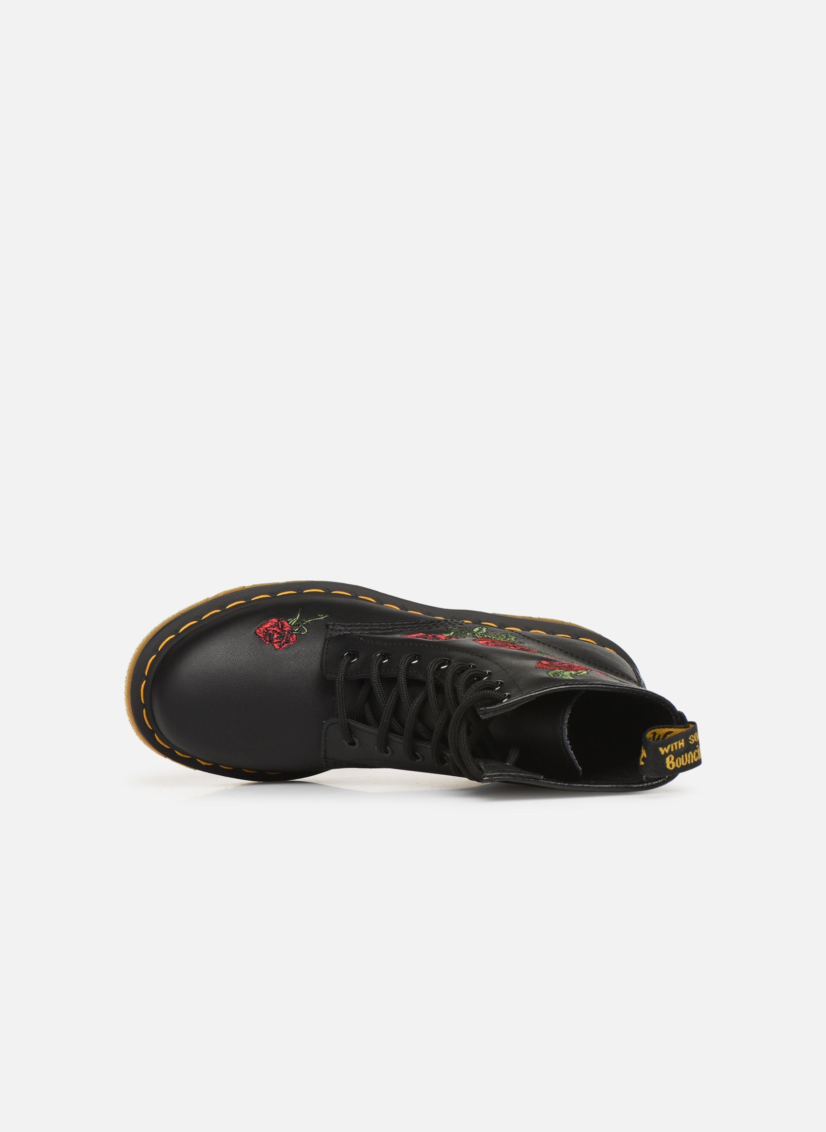 Stivali da donna Dr Martens 1460 Vonda - Stivali - Scarpe - Donna