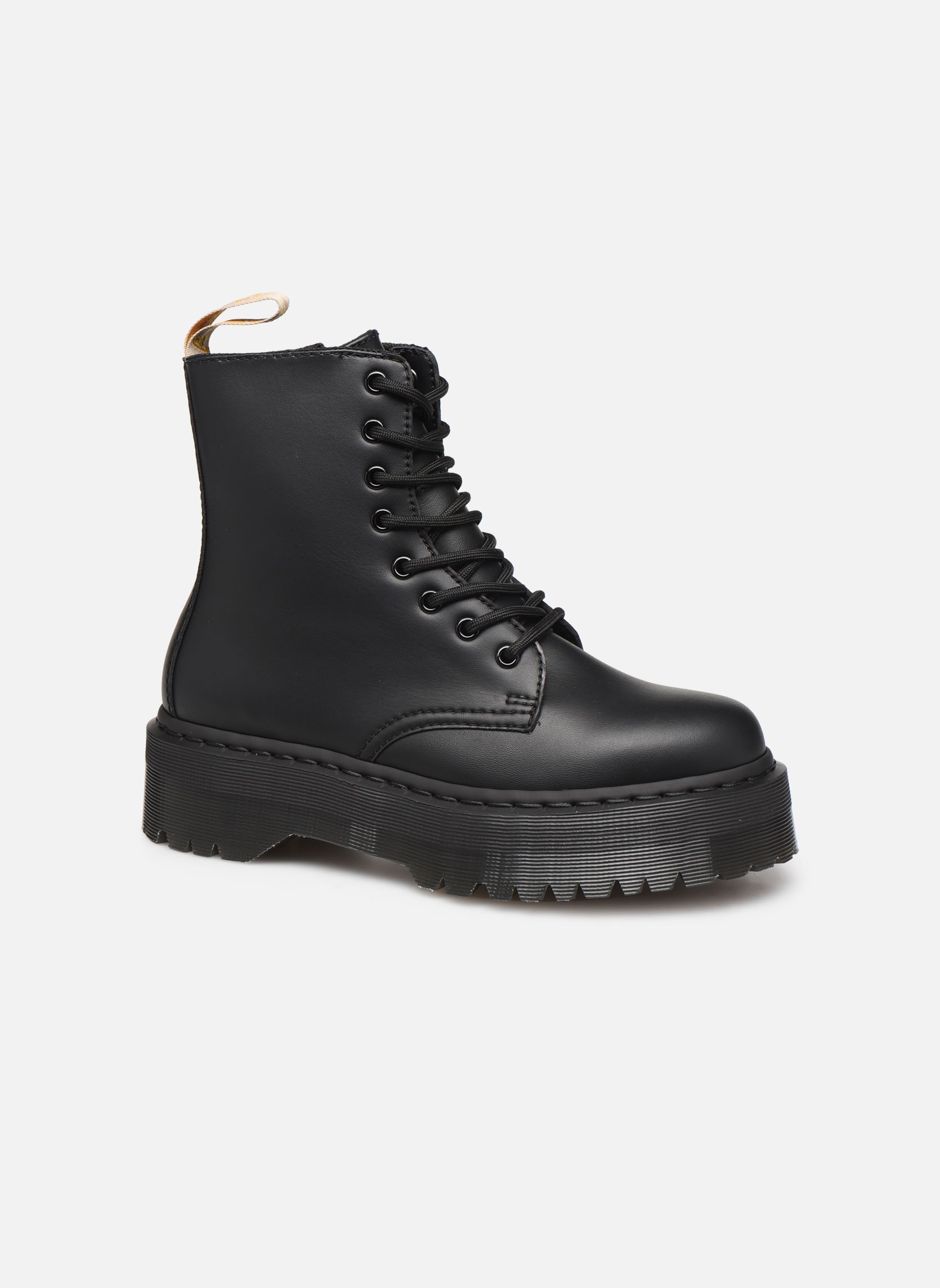 Boots Dr. Martens 1460 PASCAL VIRGINIA - vue 6