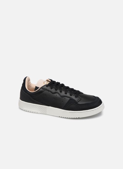 Supercourt schwarz Clearance