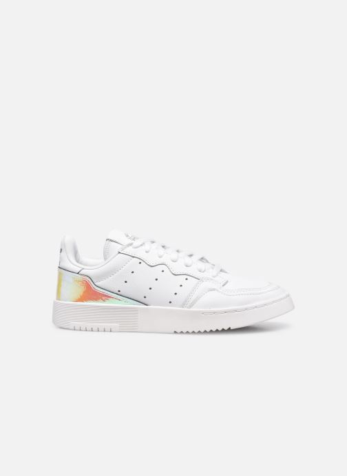 adidas originals Supercourt W (Blanco 