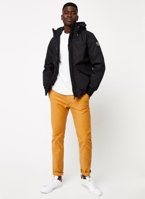 Scotch \u0026 Soda Veste blouson - Short 
