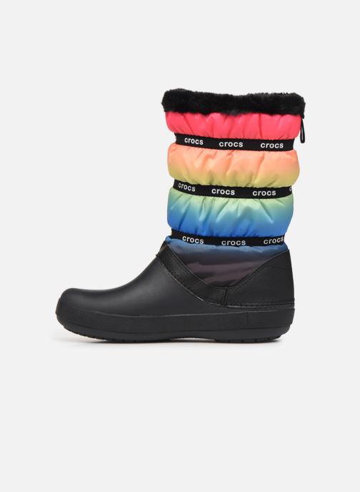 Crocs Crocband Neo Puff Winter Boot W (Multicolor) - Sportschoenen chez  Sarenza (392900)