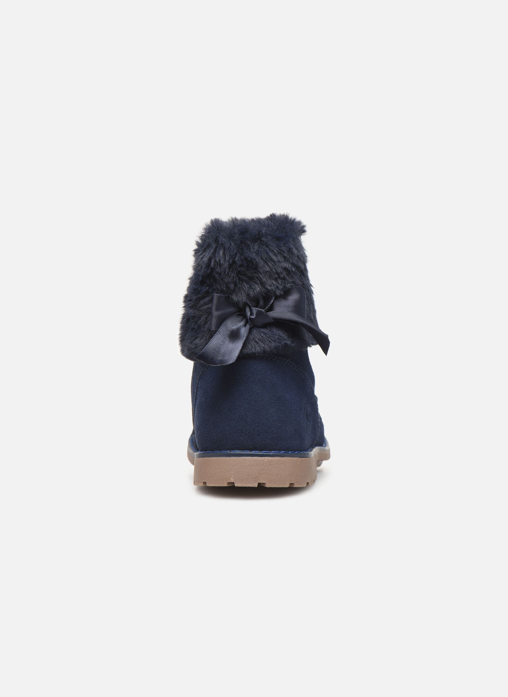 Stiefeletten / Ankle Boots Stelie mädchen blau Mod8 Stiefeletten / Ankle Boots Stelie mädchen blau MARINE