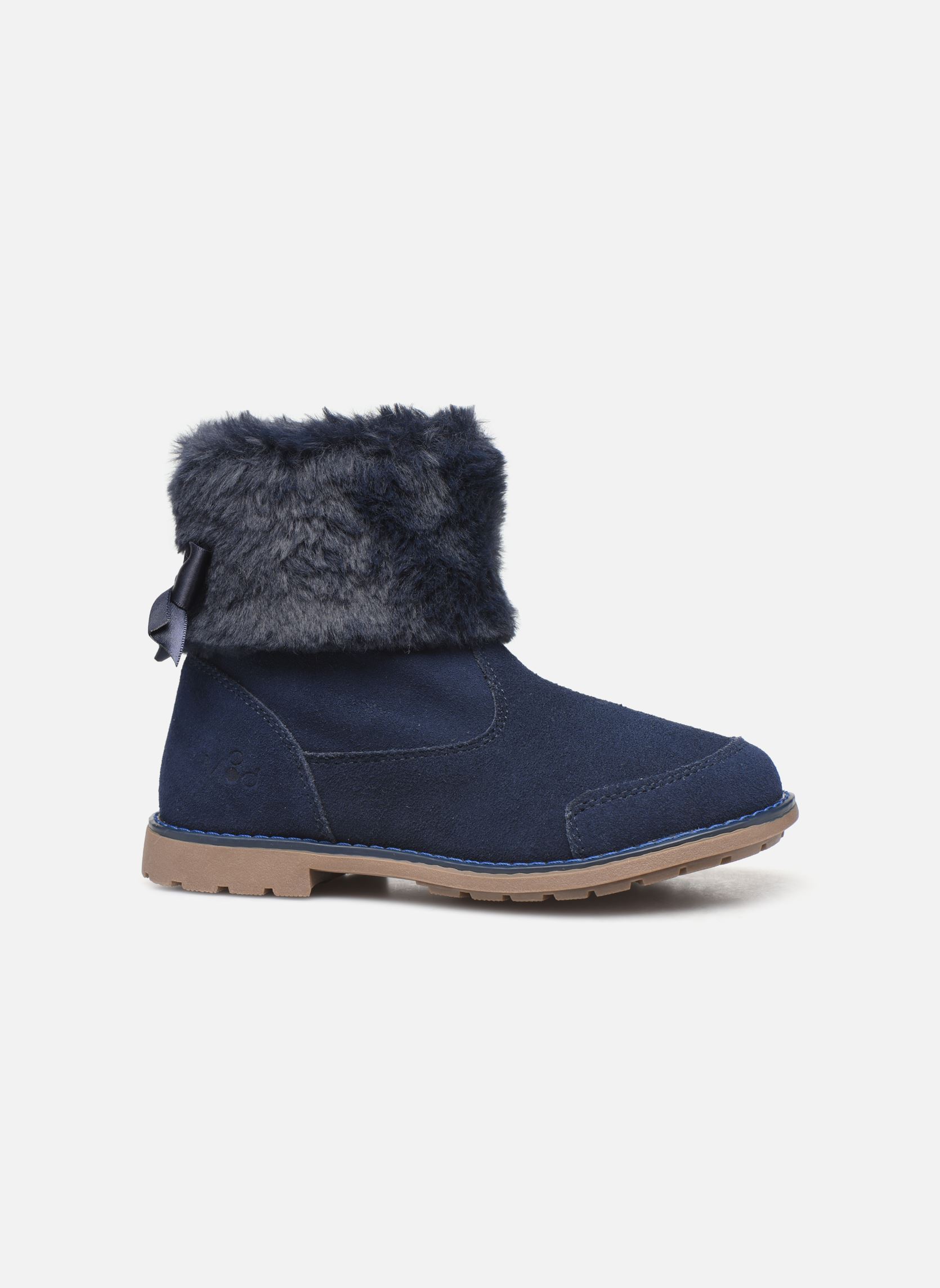 Stiefeletten / Ankle Boots Stelie mädchen blau Mod8 Stiefeletten / Ankle Boots Stelie mädchen blau MARINE