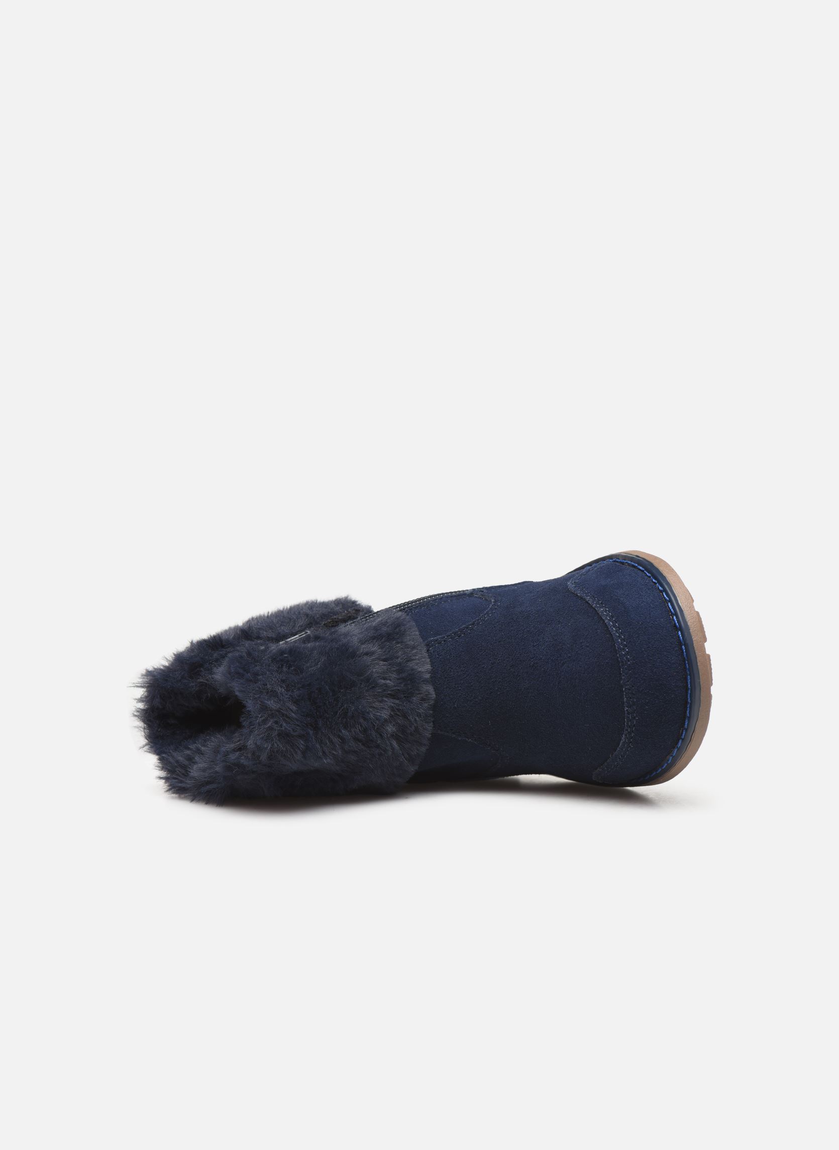 Stiefeletten / Ankle Boots Stelie mädchen blau Mod8 Stiefeletten / Ankle Boots Stelie mädchen blau MARINE