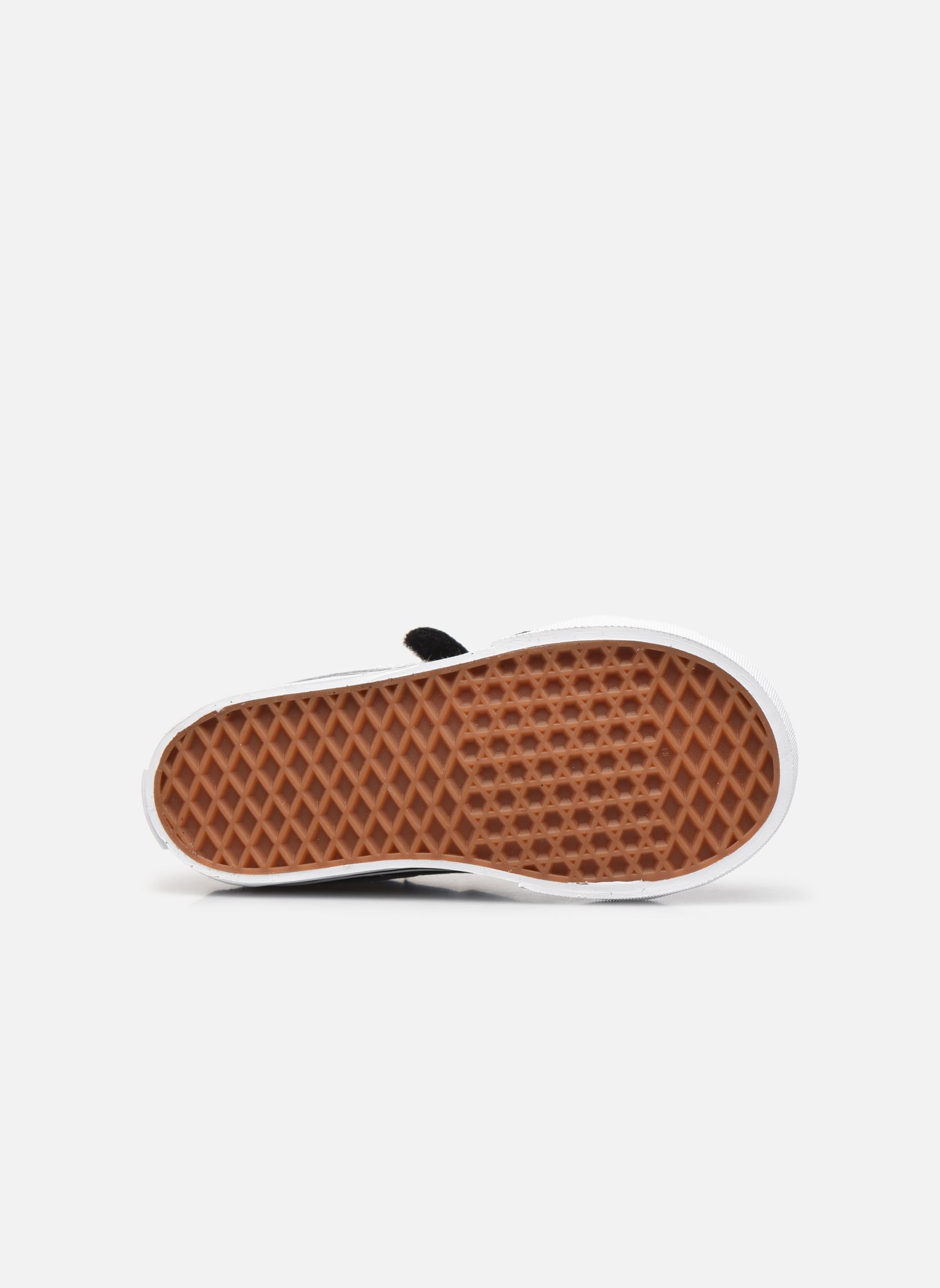 Baskets basses Td Sk8-Mid Reissue V noir Vans Baskets basses Td Sk8-Mid Reissue V noir BLACK/TRUE WHITE