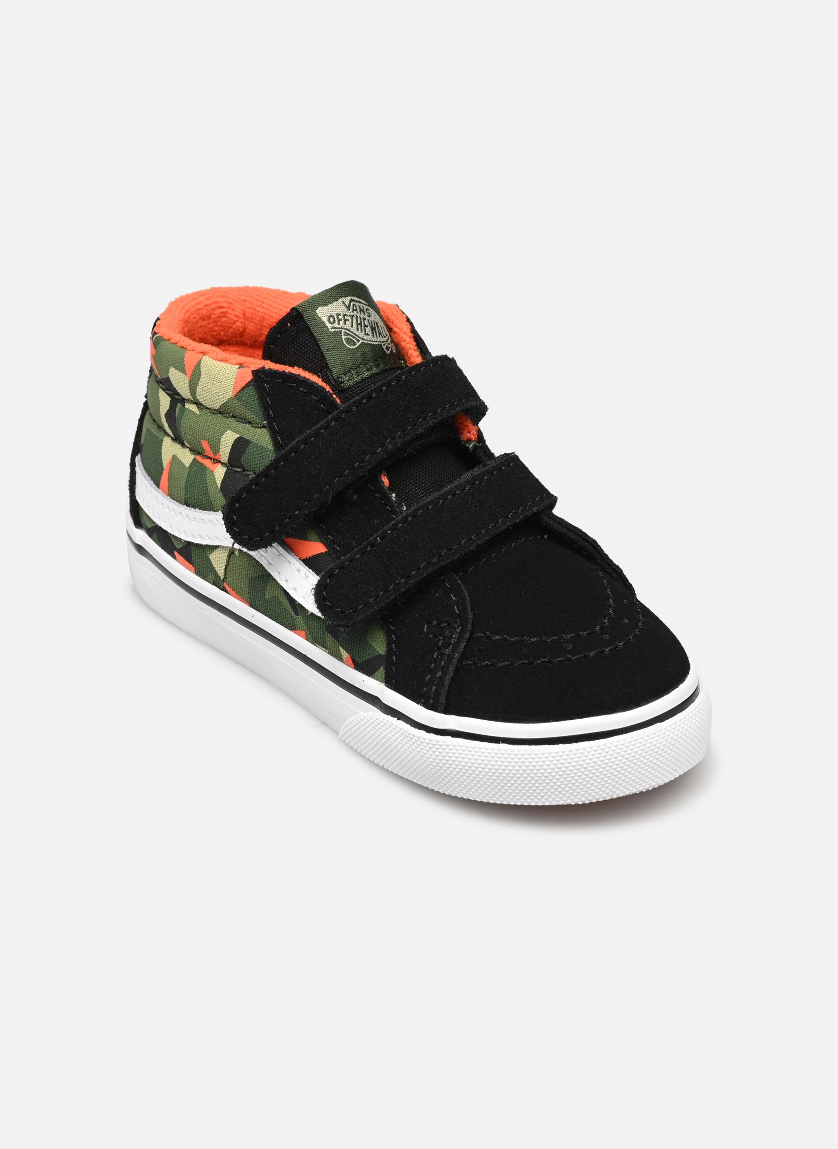 Baskets Vans Td Sk8-Mid Reissue V pour Enfant
