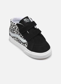 Niedrige Sneaker Td Sk8-Mid Reissue V schwarz