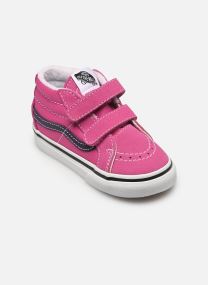 Niedrige Sneaker Td Sk8-Mid Reissue V schwarz