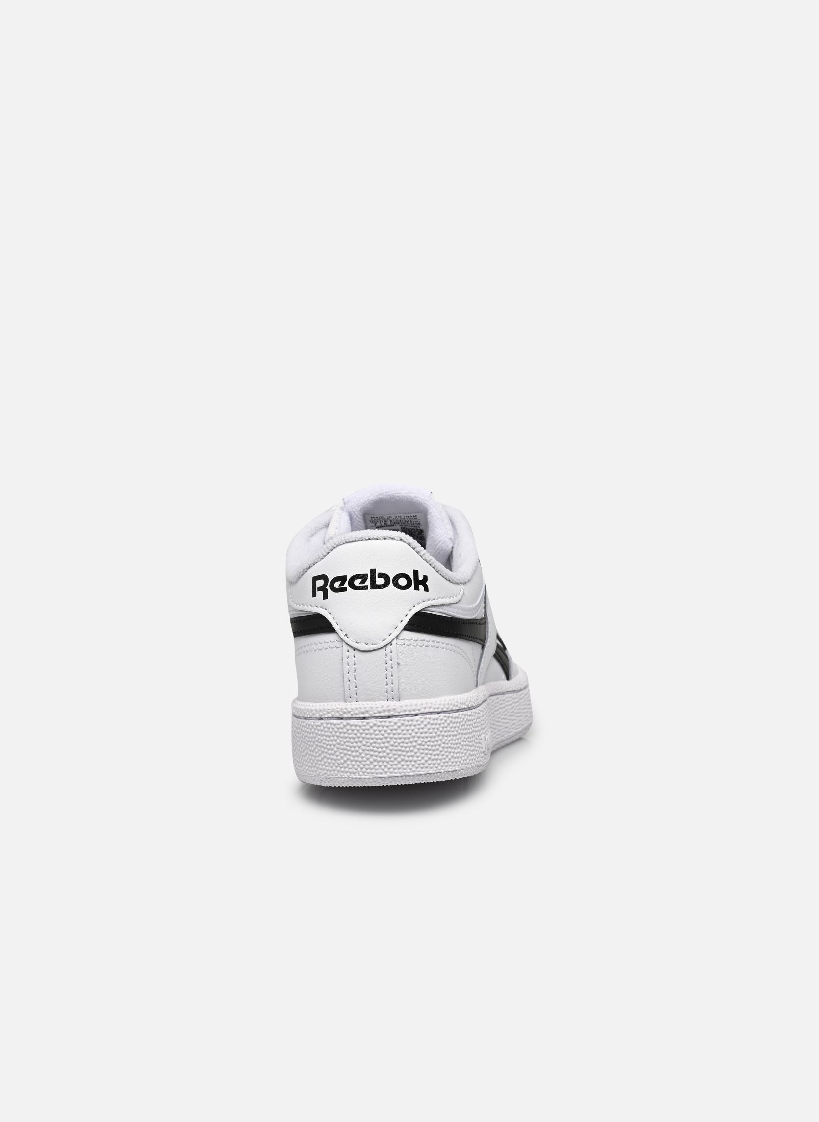 Baskets basses Club C Revenge W femme blanc Reebok Baskets basses Club C Revenge W femme blanc FtwwhtBlackFtwwht