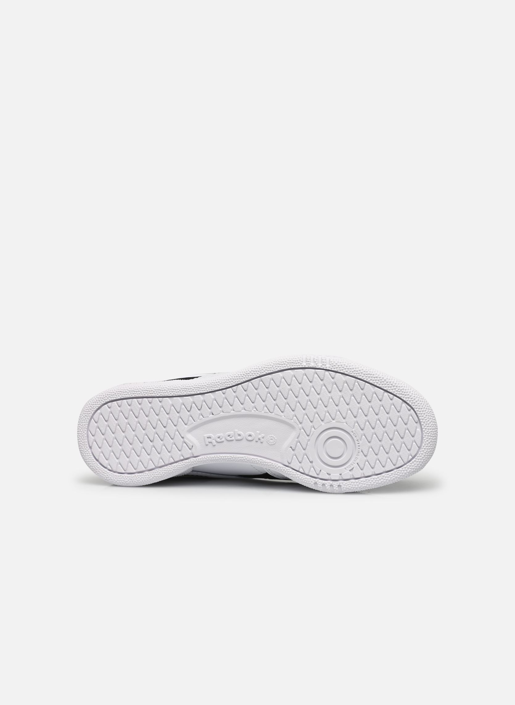 Baskets basses Club C Revenge W femme blanc Reebok Baskets basses Club C Revenge W femme blanc FtwwhtBlackFtwwht