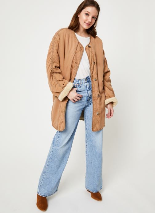 Free People Manteau mi-long - IVY 
