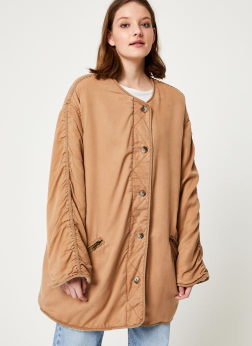 Free People Manteau mi-long - IVY 