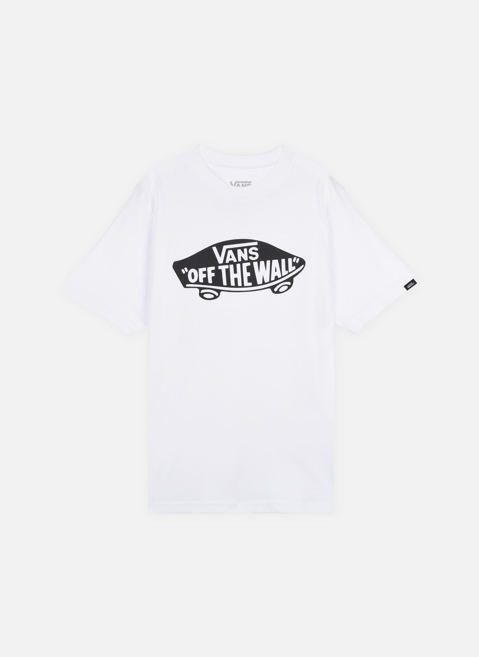 T shirt enfant Vans BY OTW 8 / - vue 3