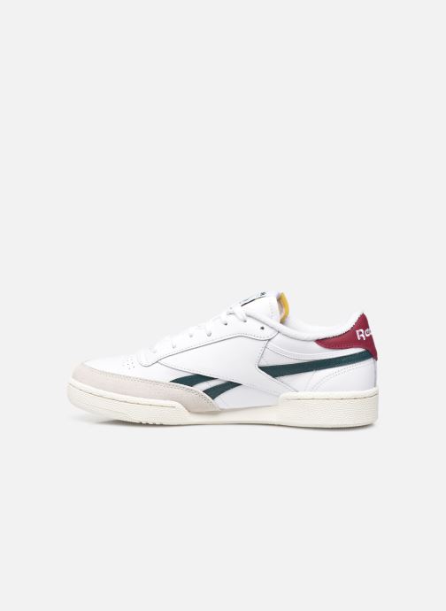 Reebok Club C Revenge (Wit) - Sneakers chez Sarenza (517577)