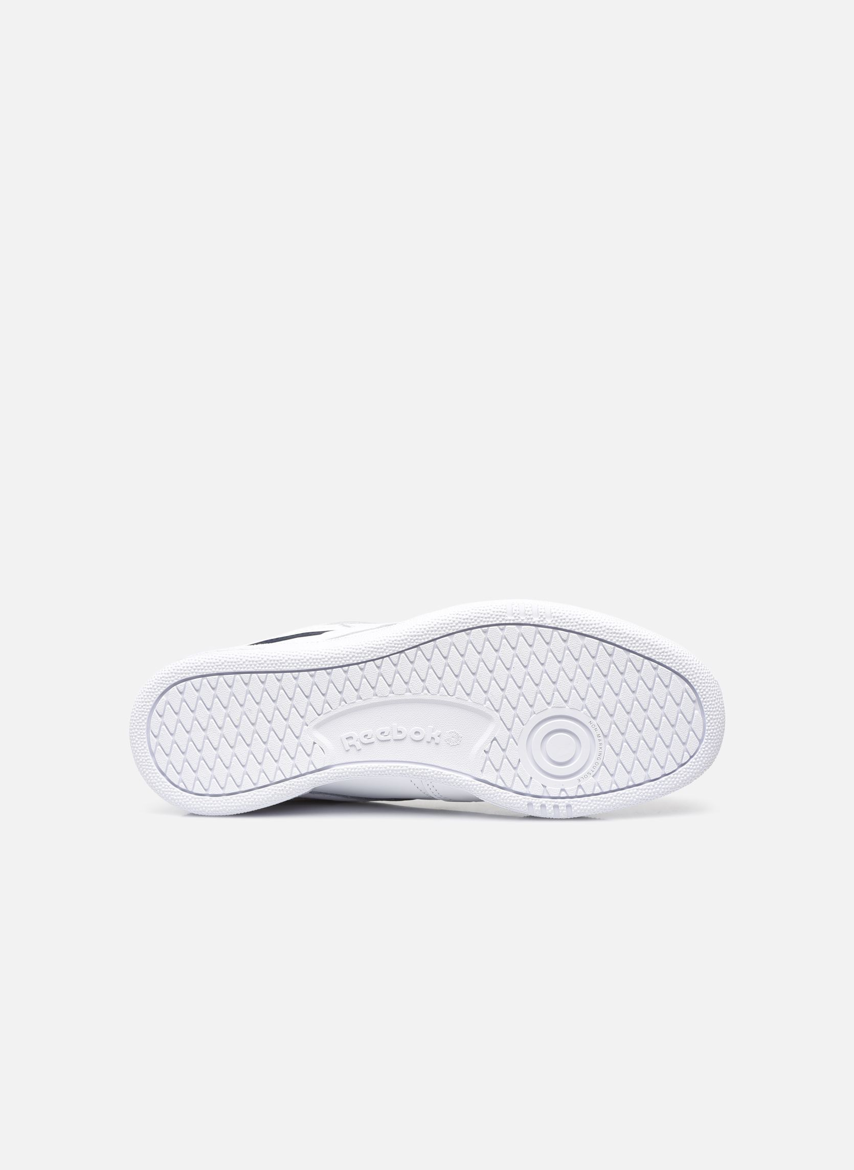 Niedrige Sneaker Club C Revenge herren weiß Reebok Niedrige Sneaker Club C Revenge herren weiß FTWWHTVECNAVFTWWHT