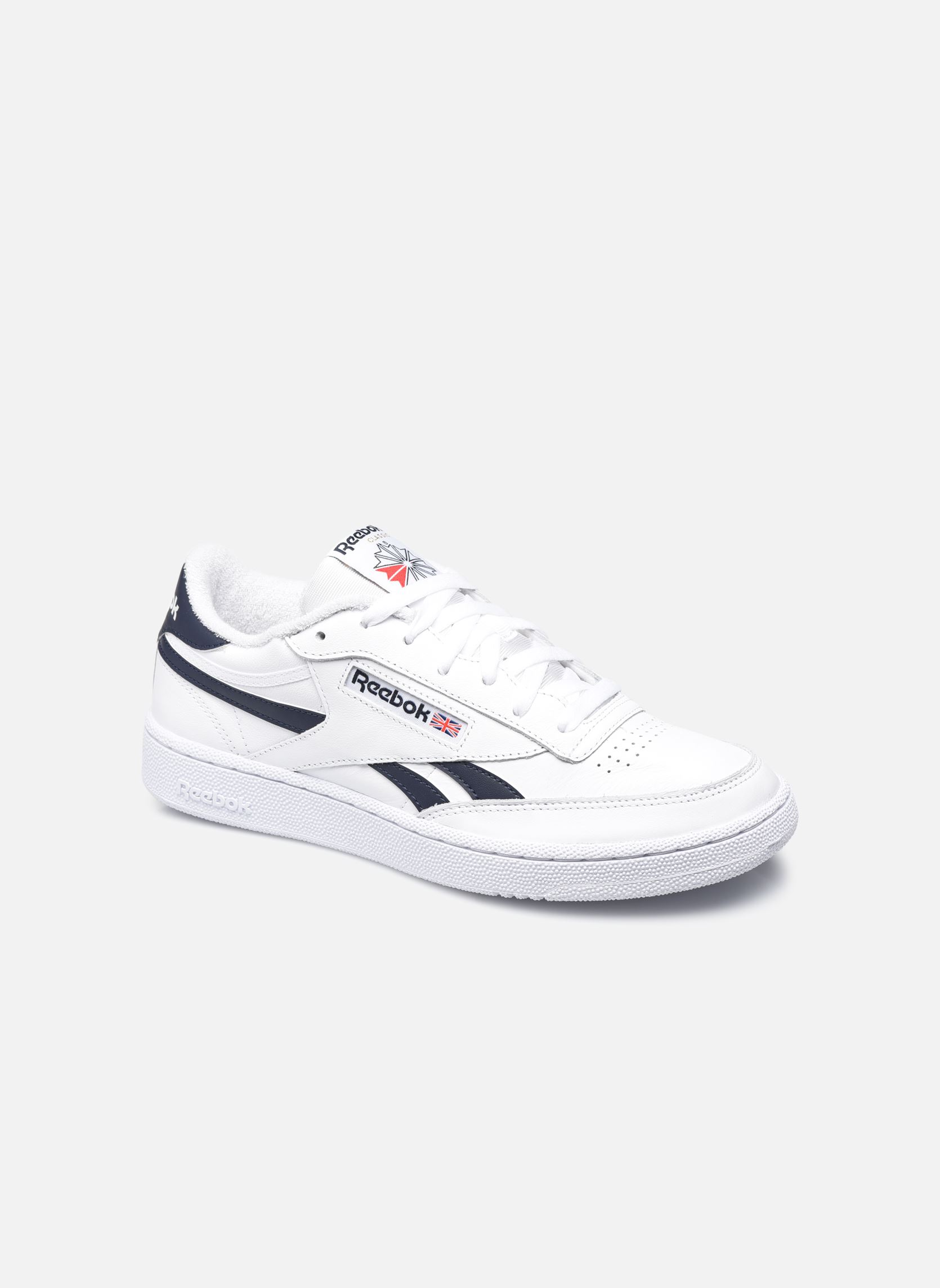 Baskets basses Reebok Classic CLUB C REVENGE