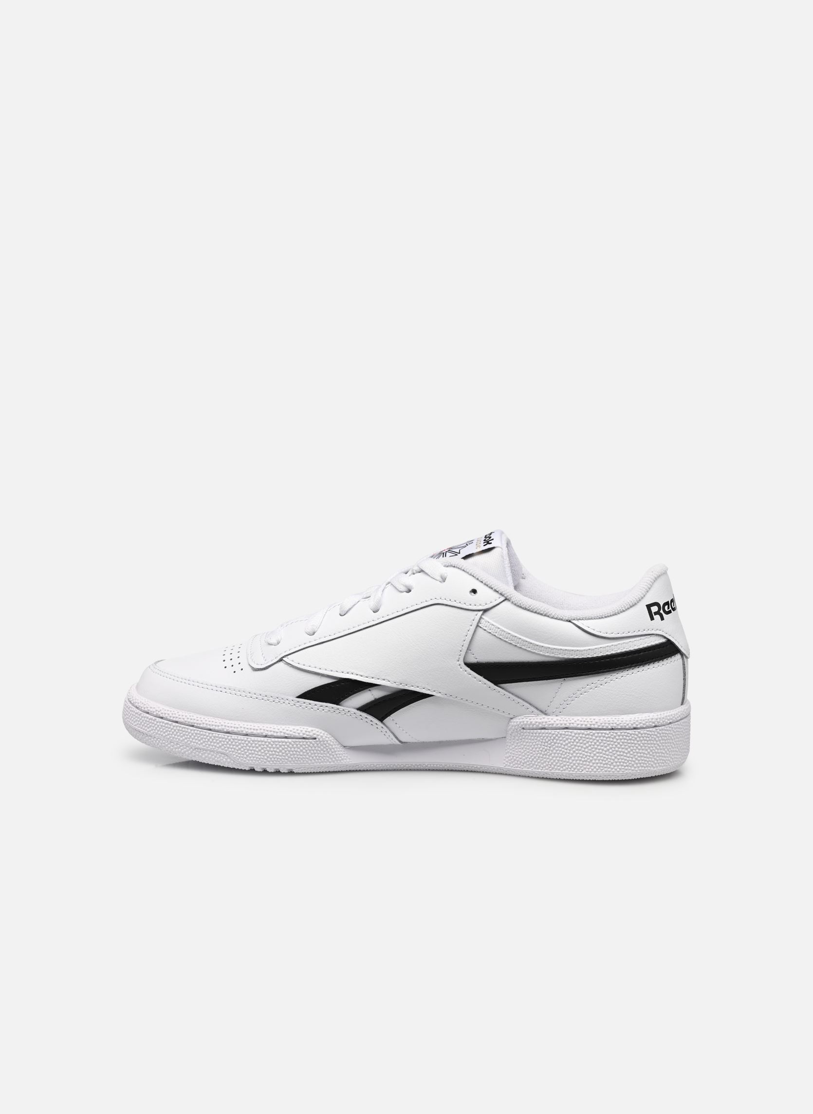 Niedrige Sneaker Club C Revenge herren weiß Reebok Niedrige Sneaker Club C Revenge herren weiß FTWWHTBLACKFTWWHT