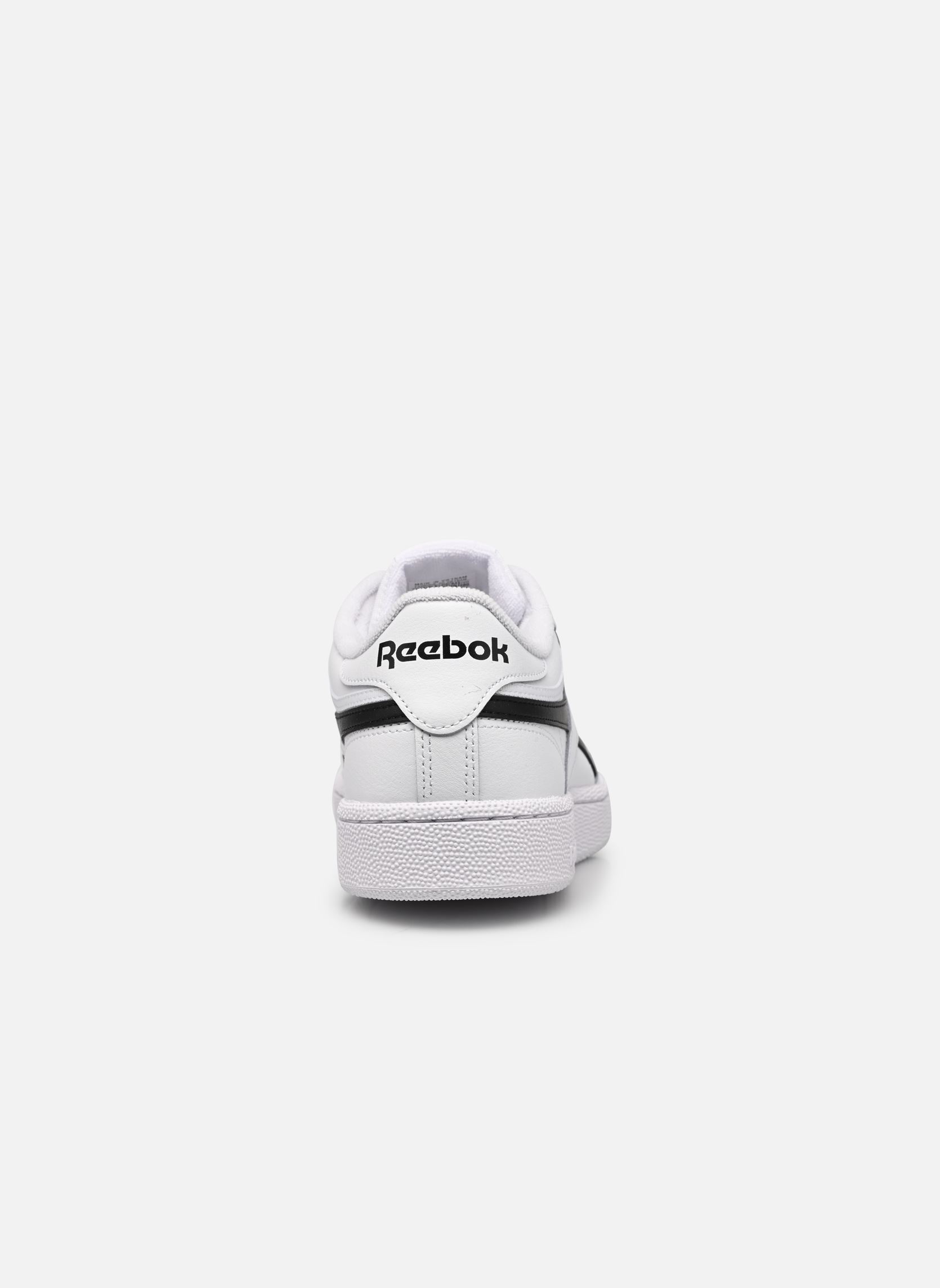 Niedrige Sneaker Club C Revenge herren weiß Reebok Niedrige Sneaker Club C Revenge herren weiß FTWWHTBLACKFTWWHT