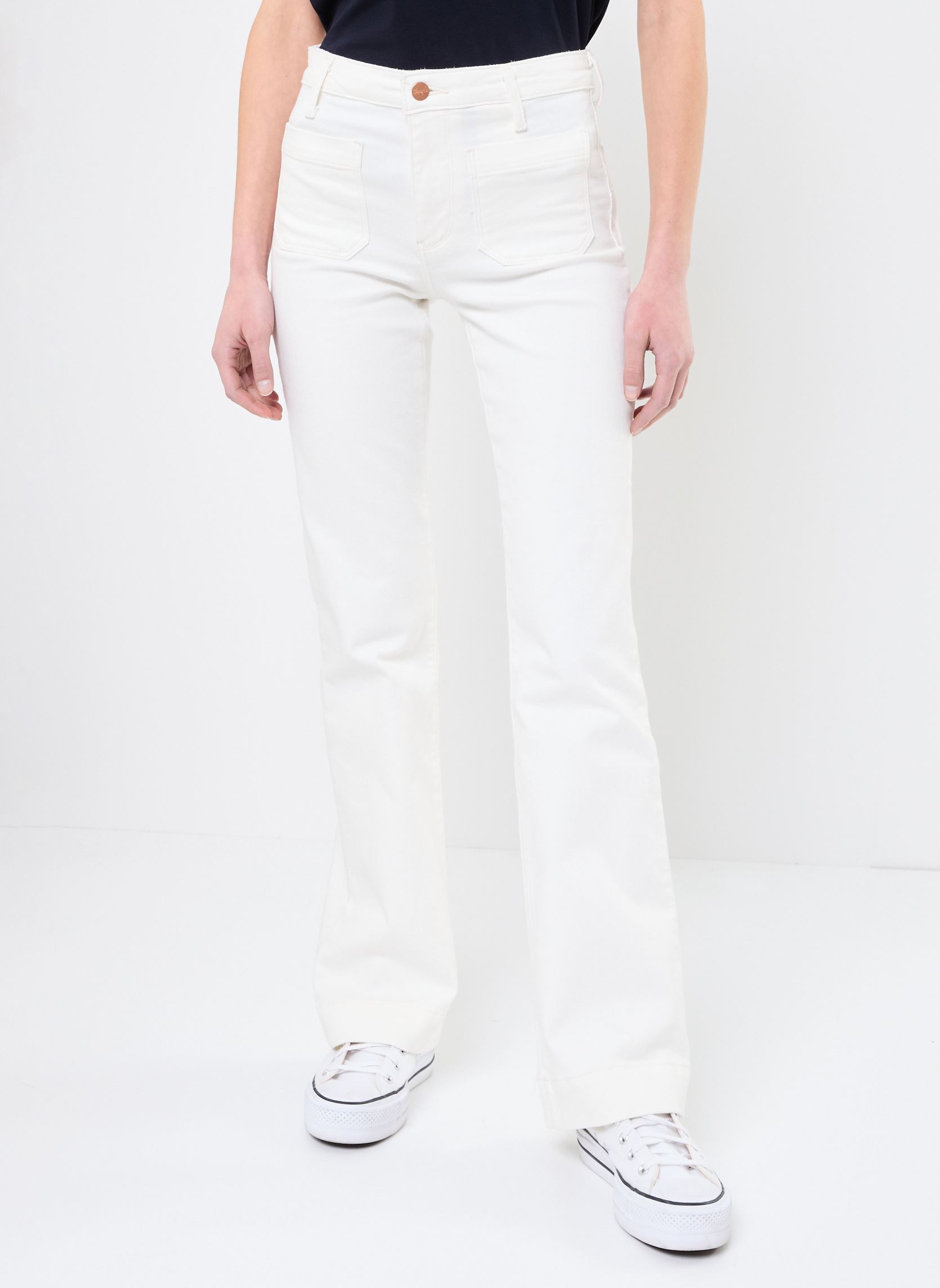 Vêtements Wrangler Flare pour Accessoires - vue 2