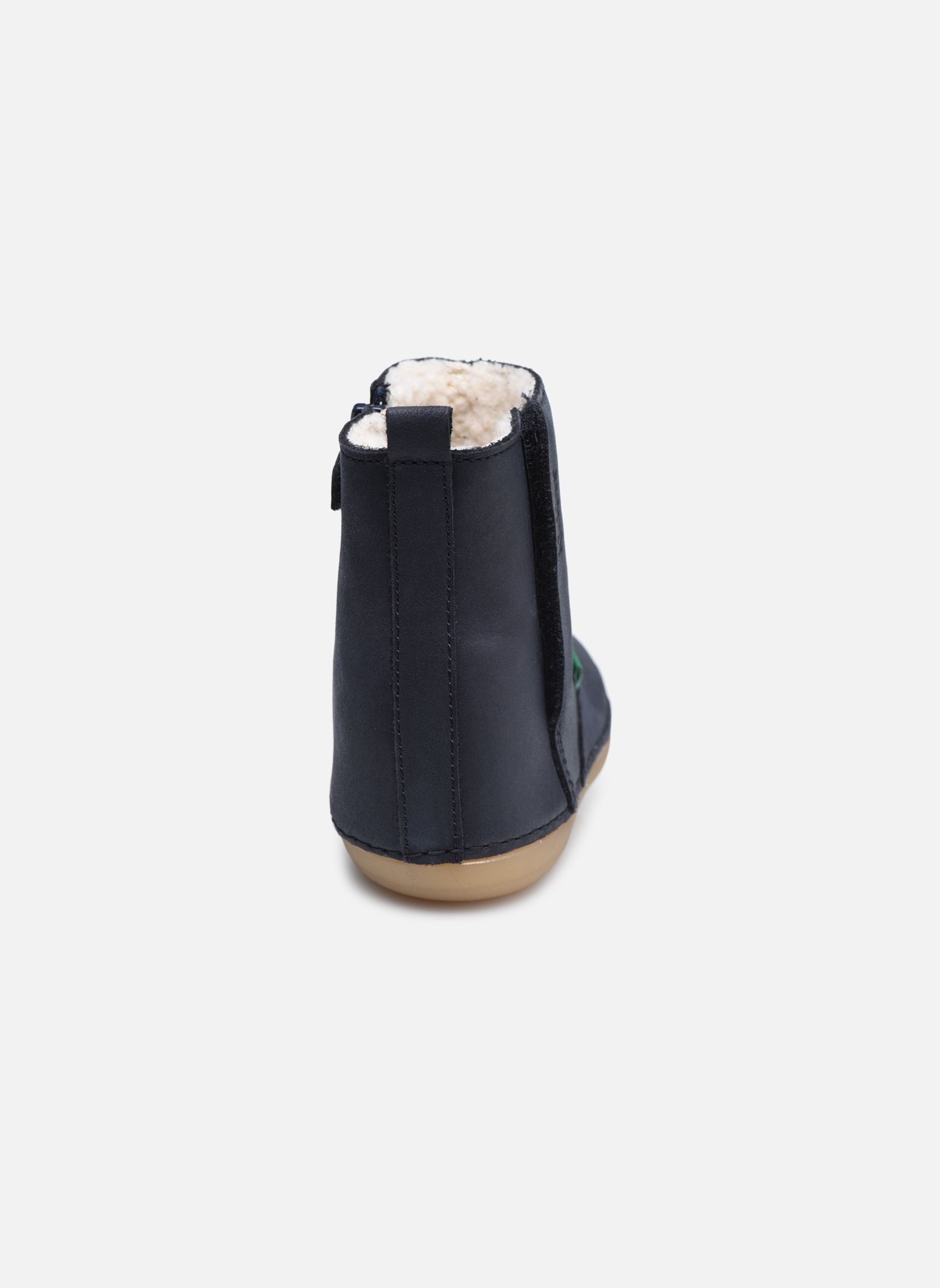 Stiefeletten / Ankle Boots Socool Cho blau Kickers Stiefeletten / Ankle Boots Socool Cho blau MARINE