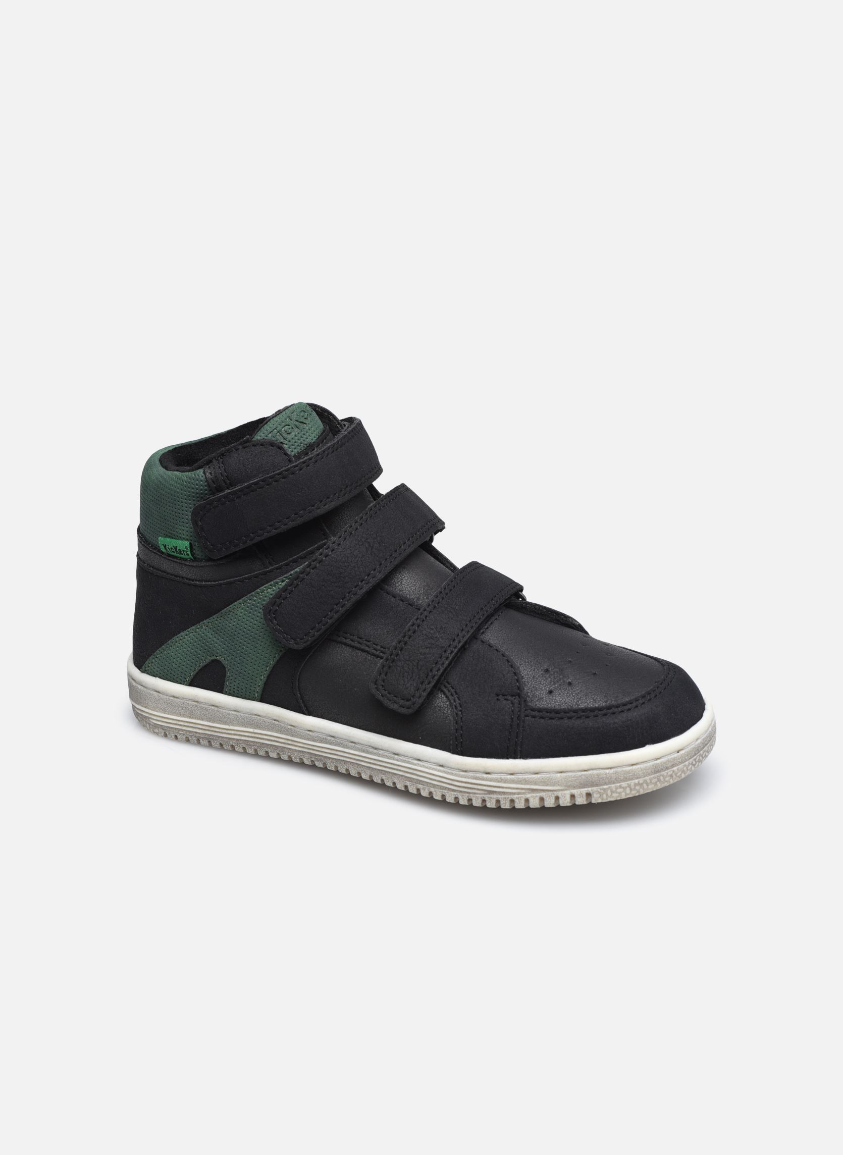 Baskets Kickers Lohan pour  Enfant