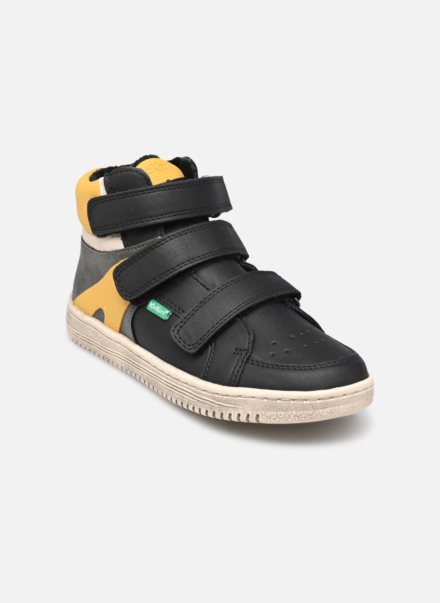 Baskets Kickers Lohan pour  Enfant