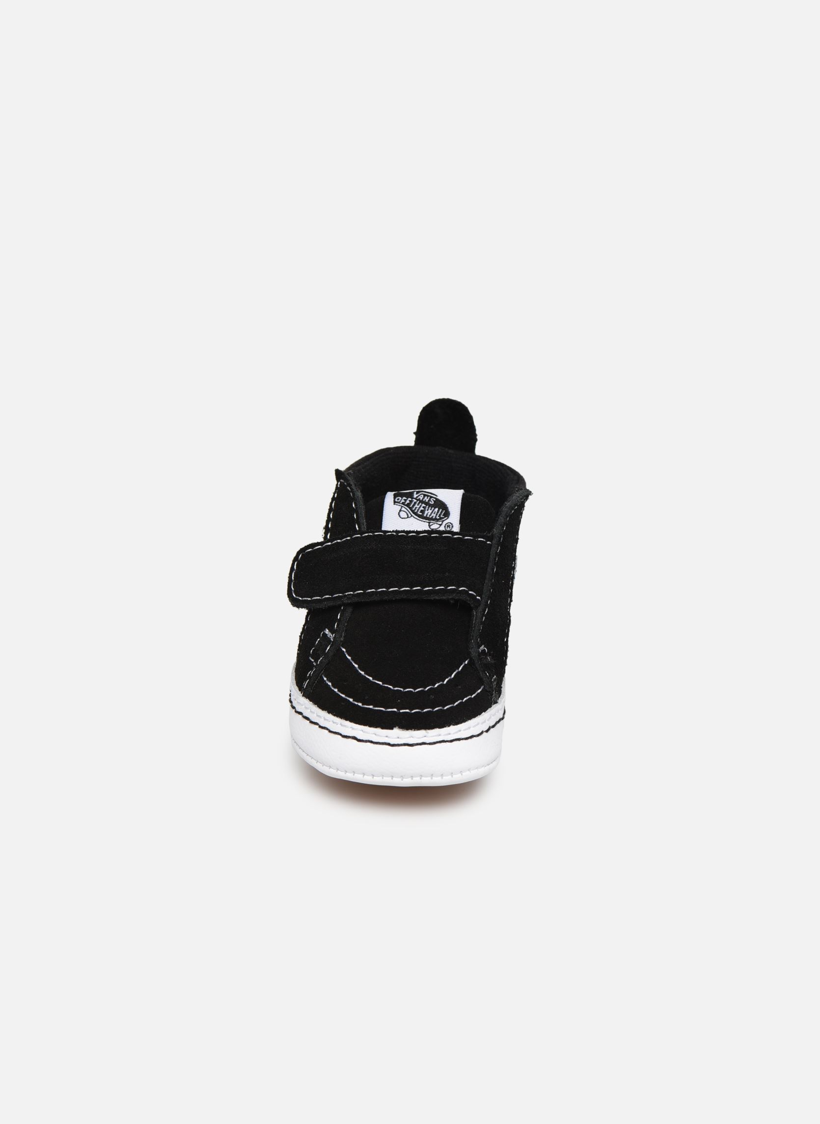 Baskets basses Children Classic I-Infant noir Vans Baskets basses Children Classic I-Infant noir BLACK/TRUE WHITE