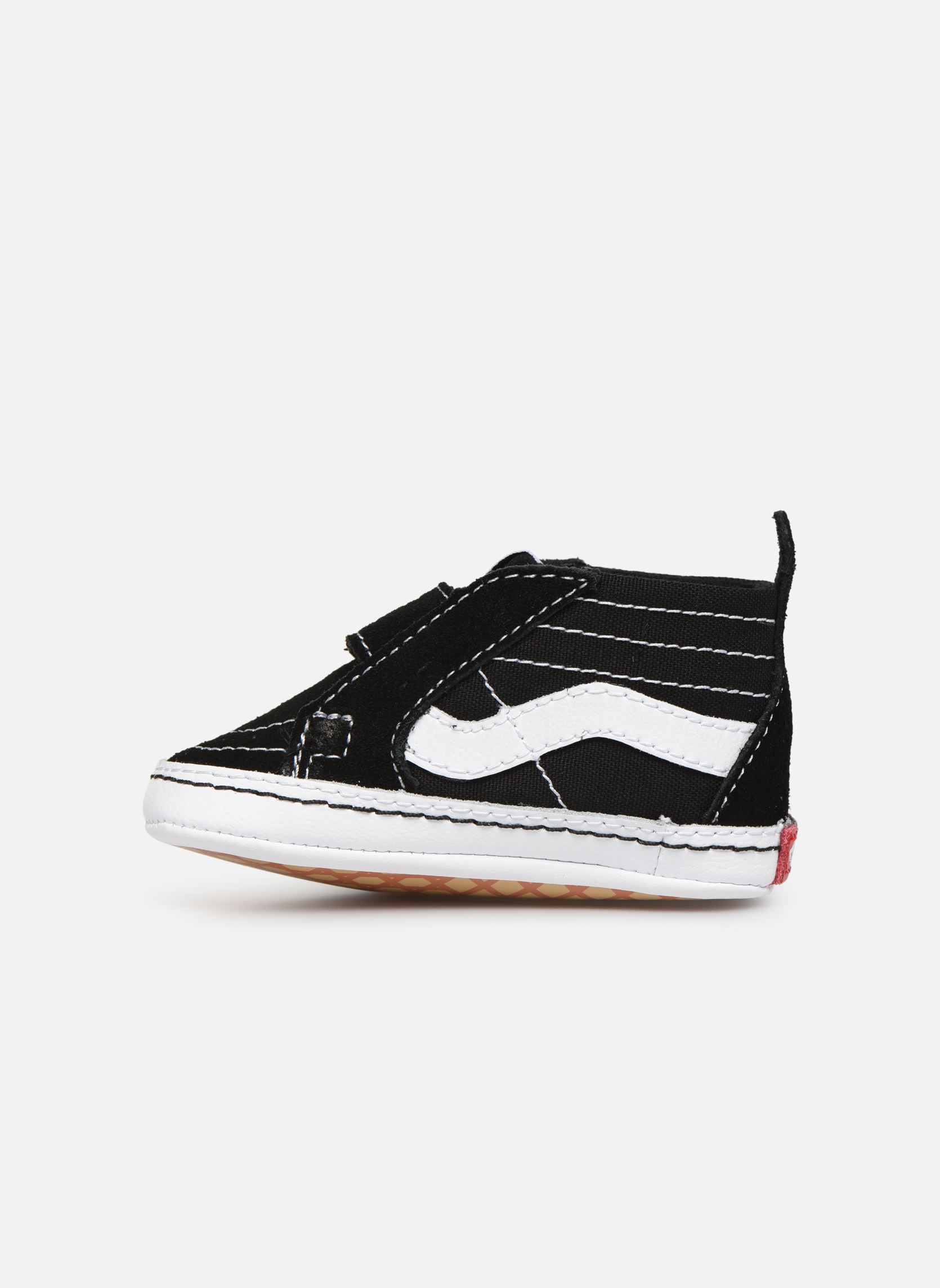 Baskets basses Children Classic I-Infant noir Vans Baskets basses Children Classic I-Infant noir BLACK/TRUE WHITE