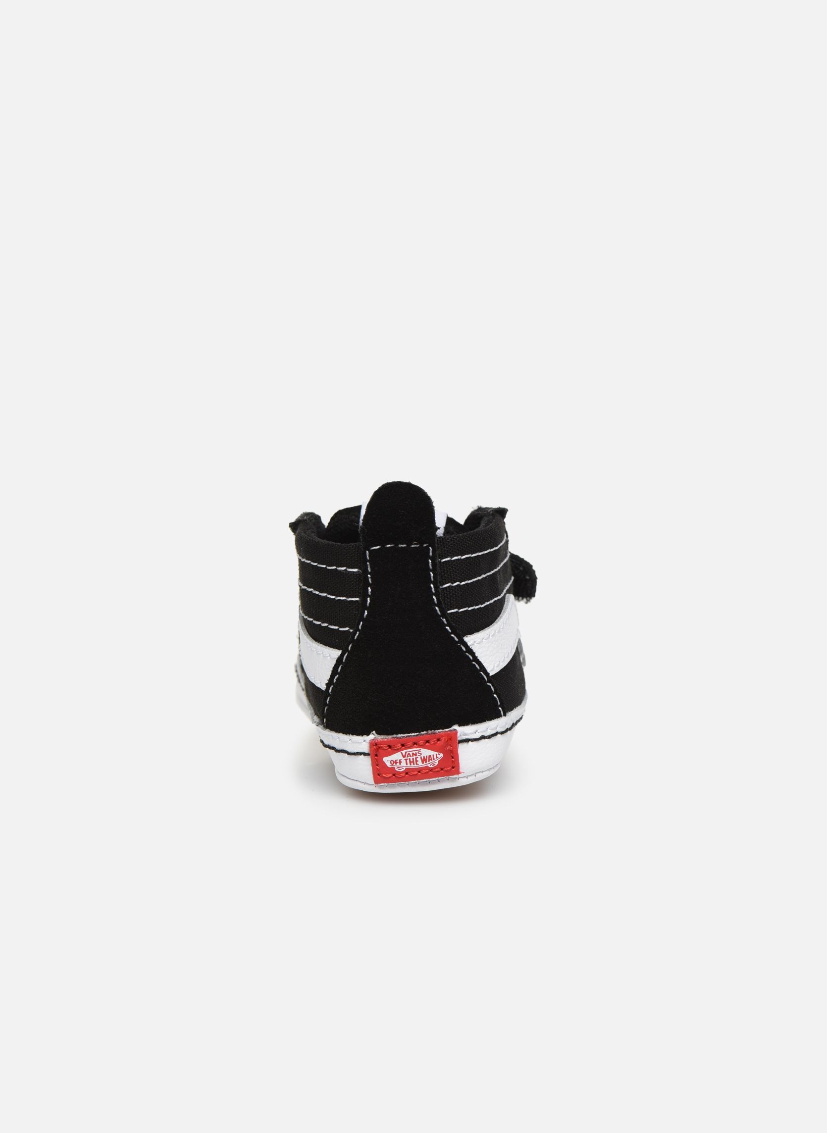 Baskets basses Children Classic I-Infant noir Vans Baskets basses Children Classic I-Infant noir BLACK/TRUE WHITE