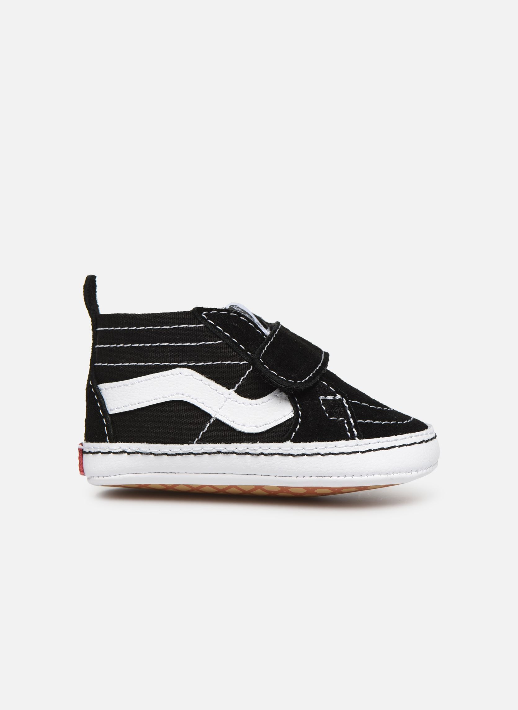 Baskets basses Children Classic I-Infant noir Vans Baskets basses Children Classic I-Infant noir BLACK/TRUE WHITE