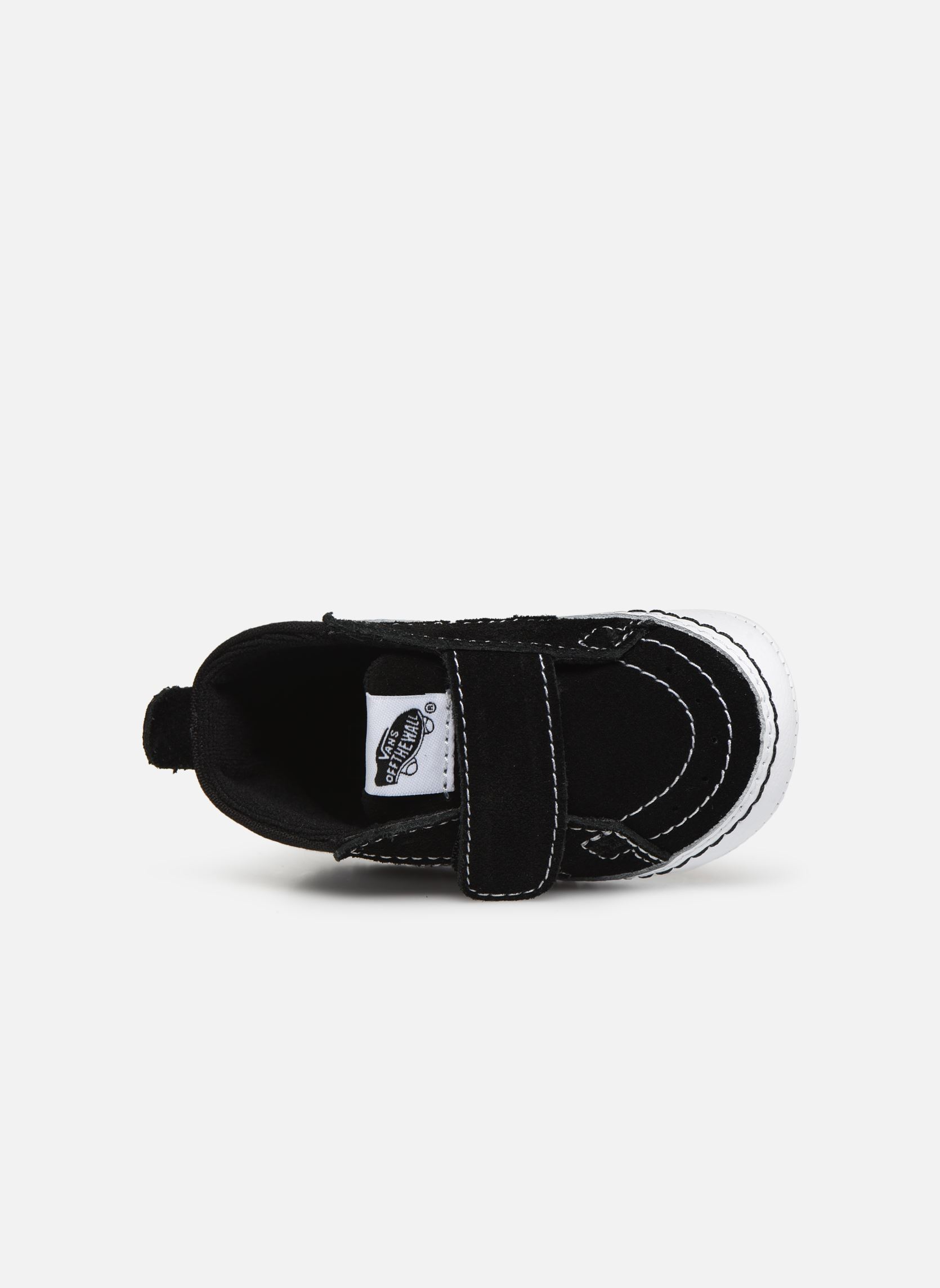 Baskets basses Children Classic I-Infant noir Vans Baskets basses Children Classic I-Infant noir BLACK/TRUE WHITE