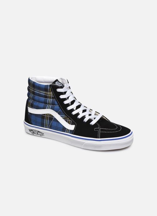 Vans SK8-Hi M (Multicolore) - Baskets chez Sarenza (442222)