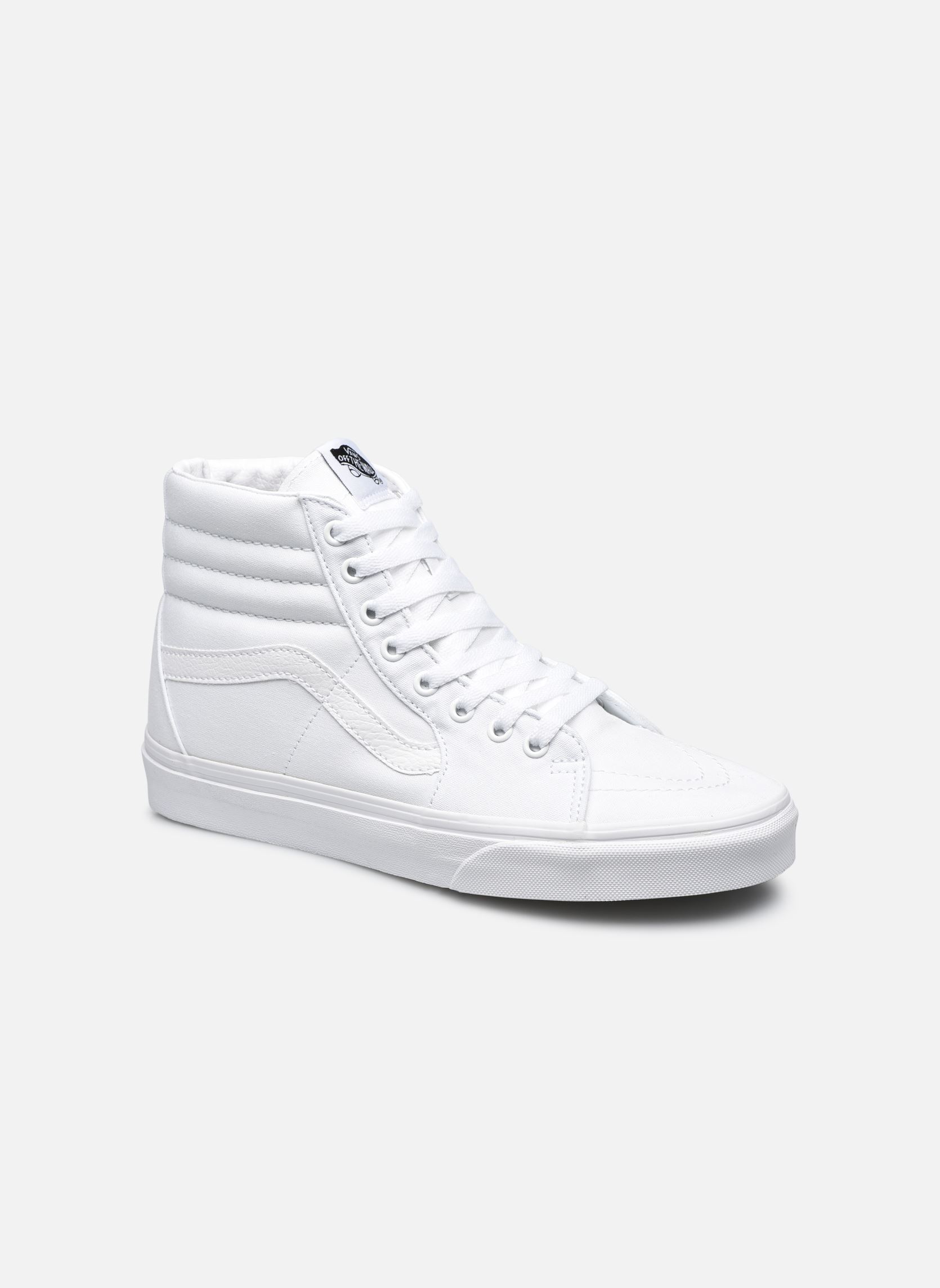 Baskets Vans SK8-Hi M pour