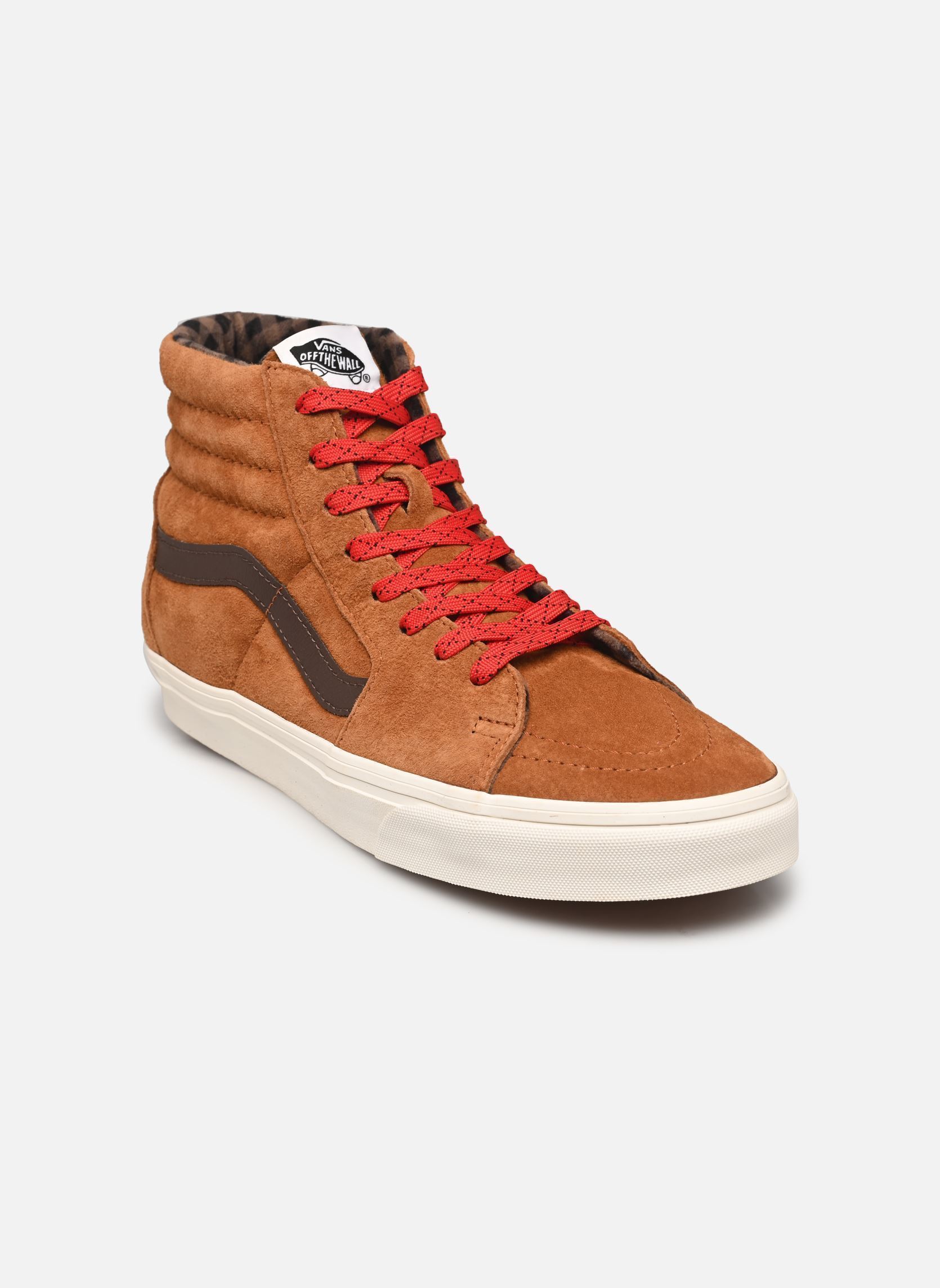 Baskets Vans SK8-Hi M pour Homme Baskets Vans SK8-Hi M pour Homme