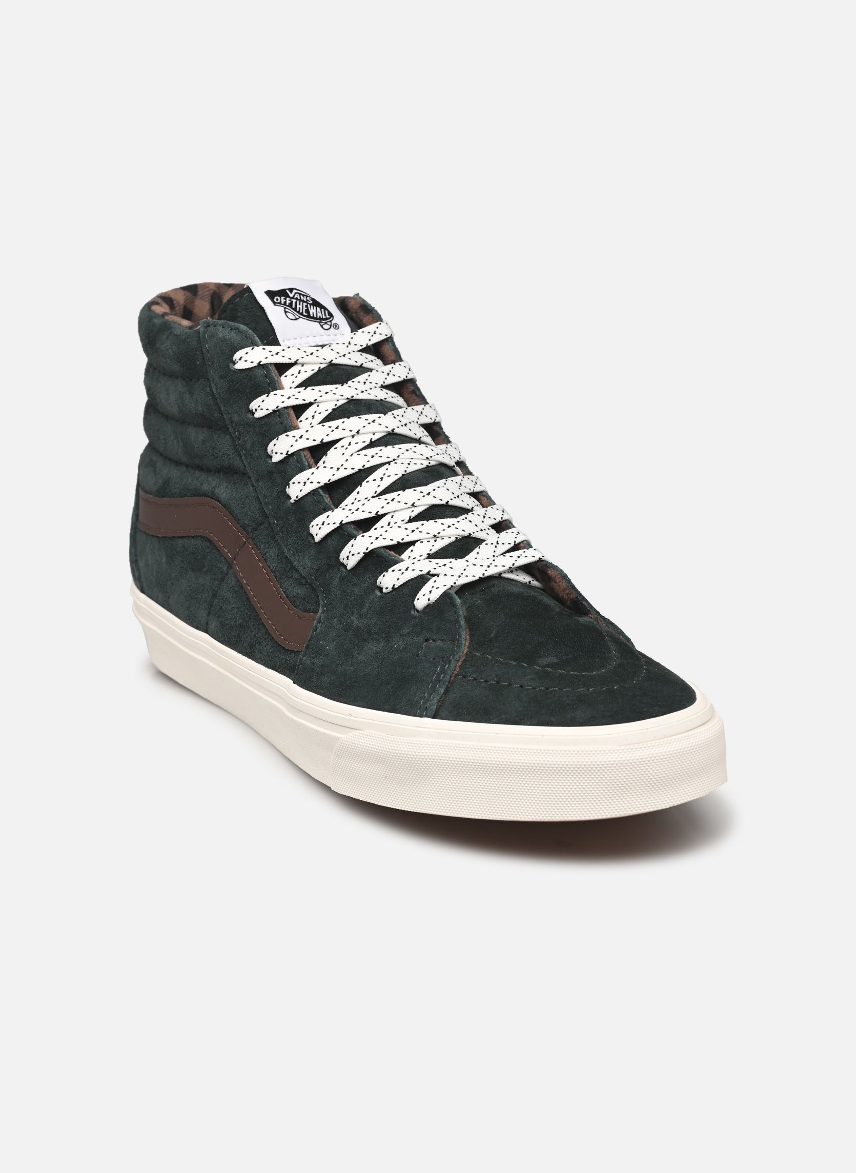 Baskets Vans SK8-Hi M pour Homme Baskets Vans SK8-Hi M pour Homme