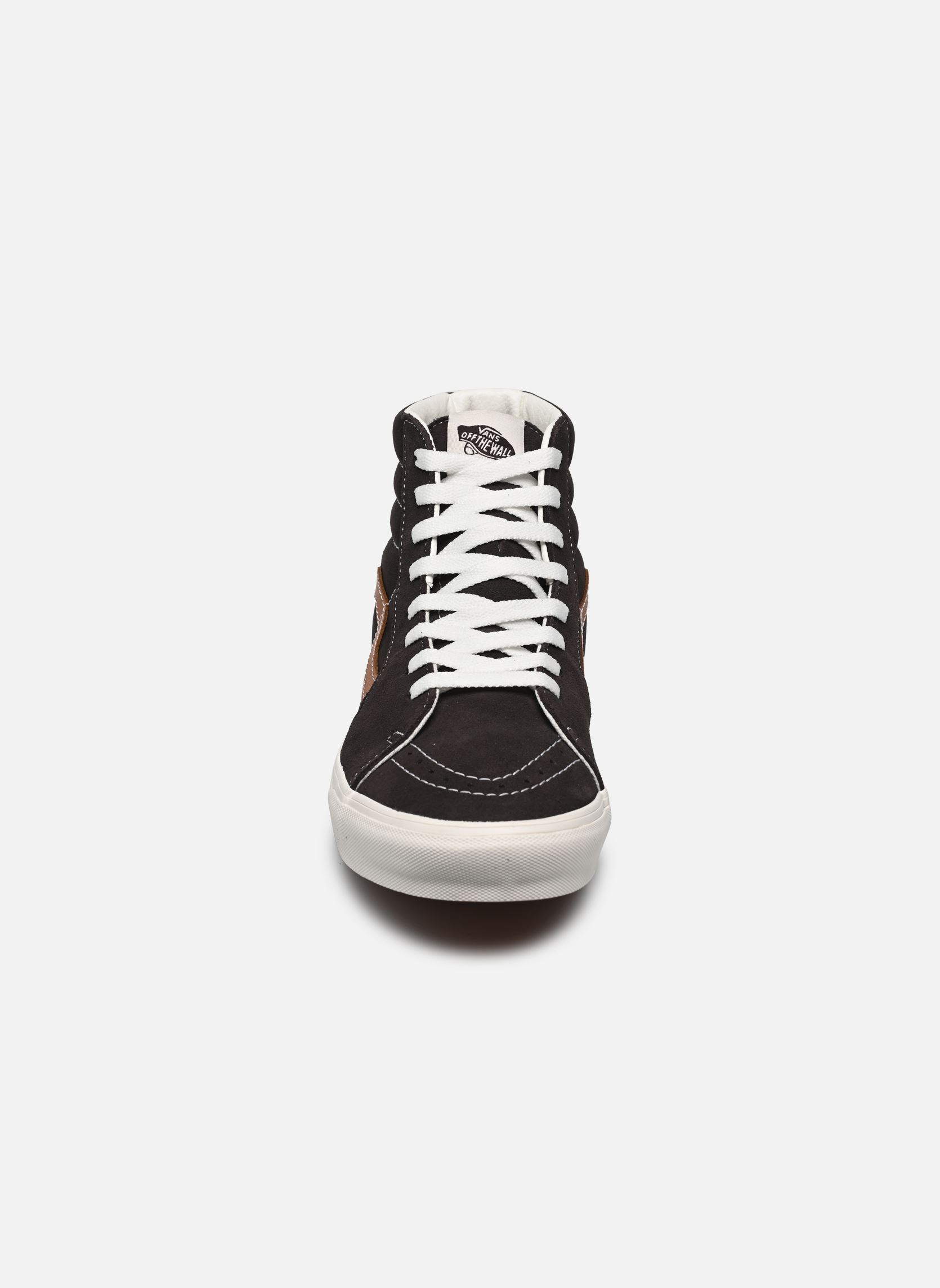 Baskets basses SK8-Hi M homme marron Vans Baskets basses SK8-Hi M homme marron VINTAGE AFTER DARK