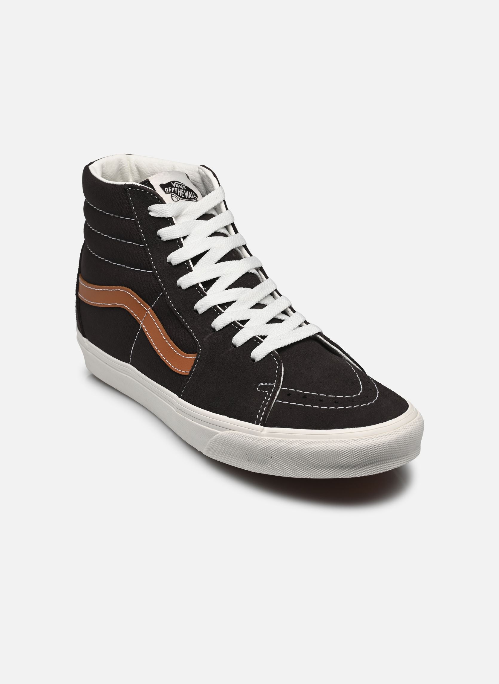 Baskets basses SK8-Hi M homme marron Vans Baskets basses SK8-Hi M homme marron VINTAGE AFTER DARK