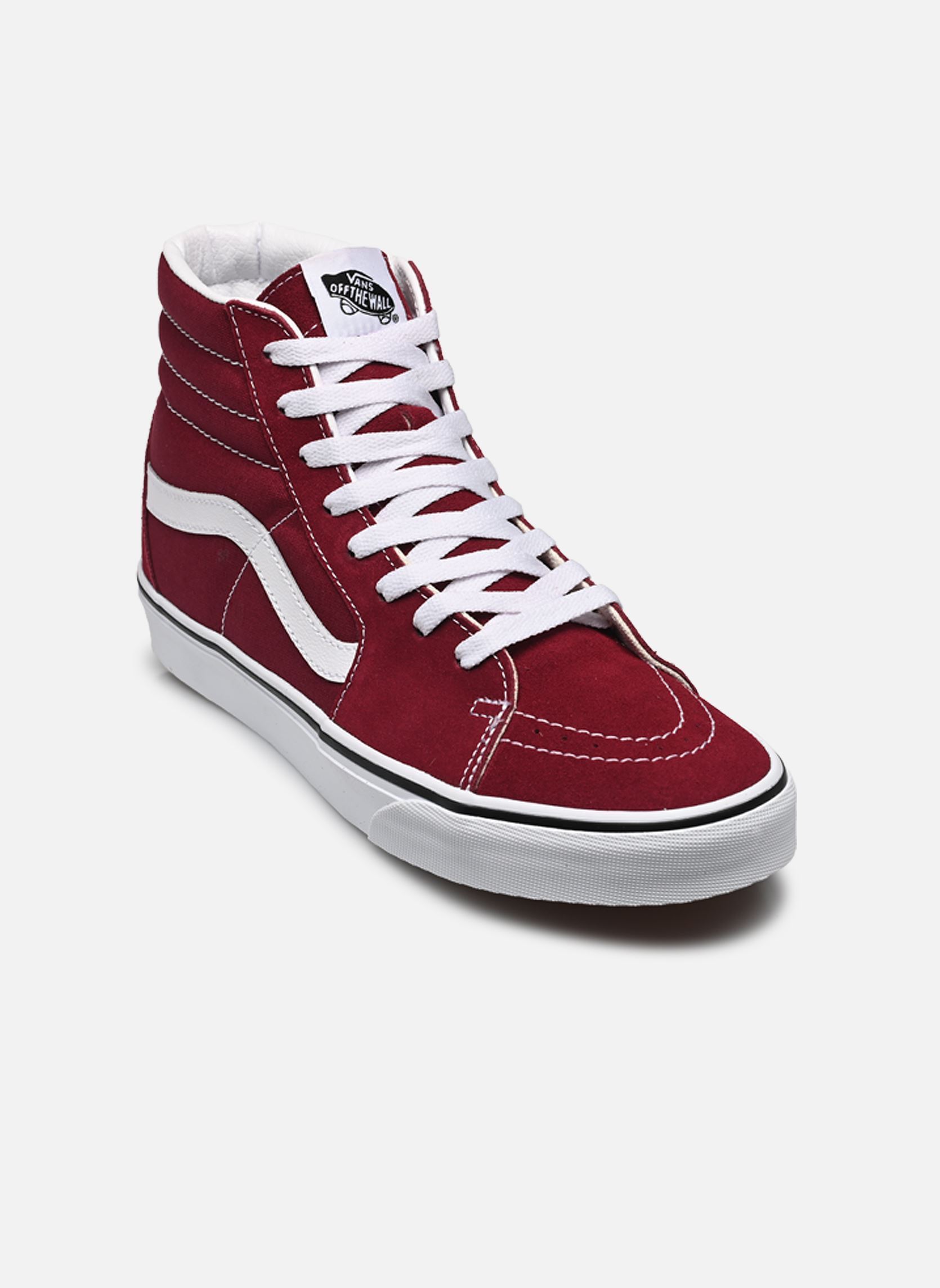 Baskets Vans SK8-Hi M pour Homme Baskets Vans SK8-Hi M pour Homme