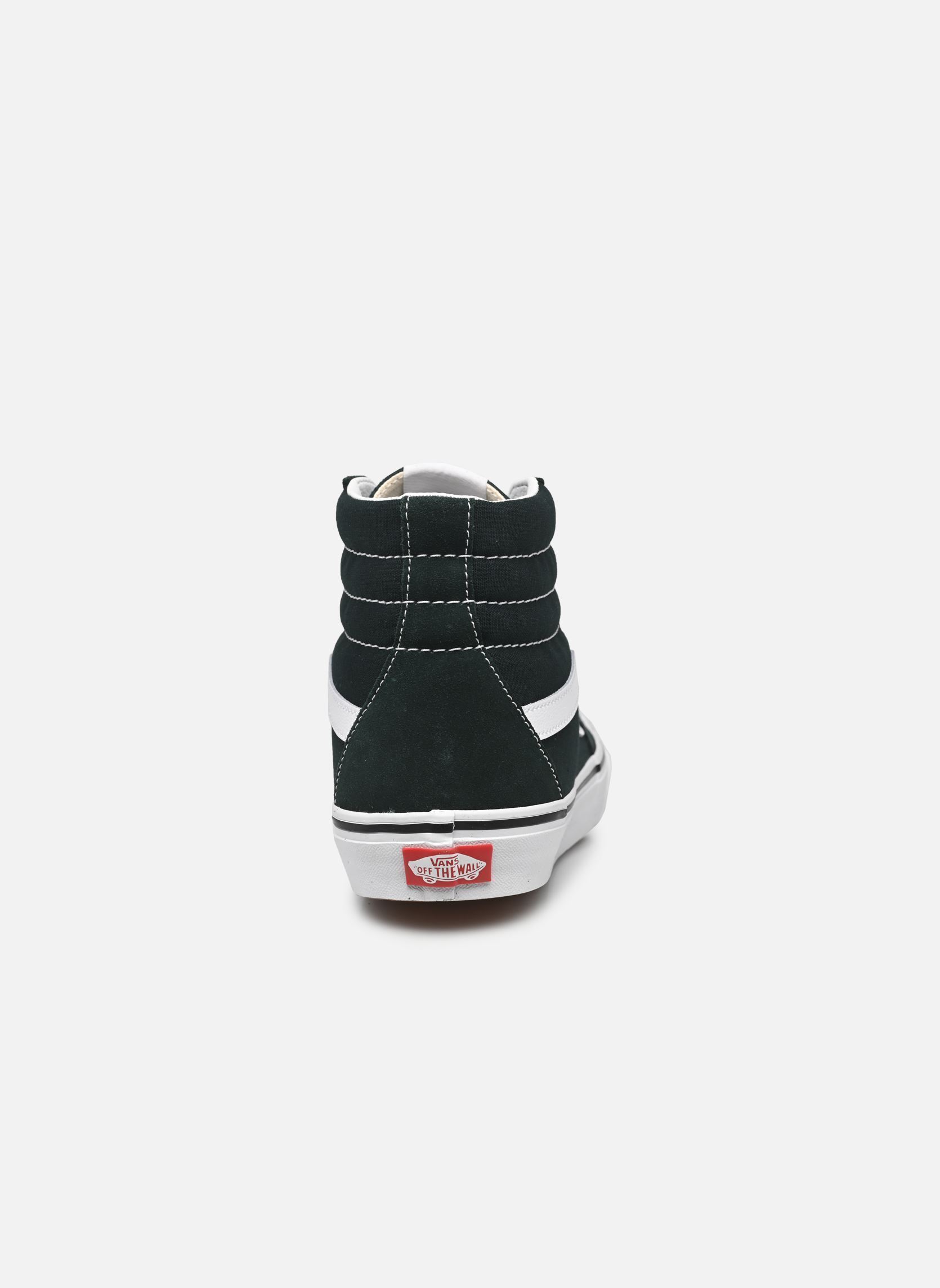 Niedrige Sneaker SK8-Hi M herren grün Vans Niedrige Sneaker SK8-Hi M herren grün COLOR THEORY SCARAB