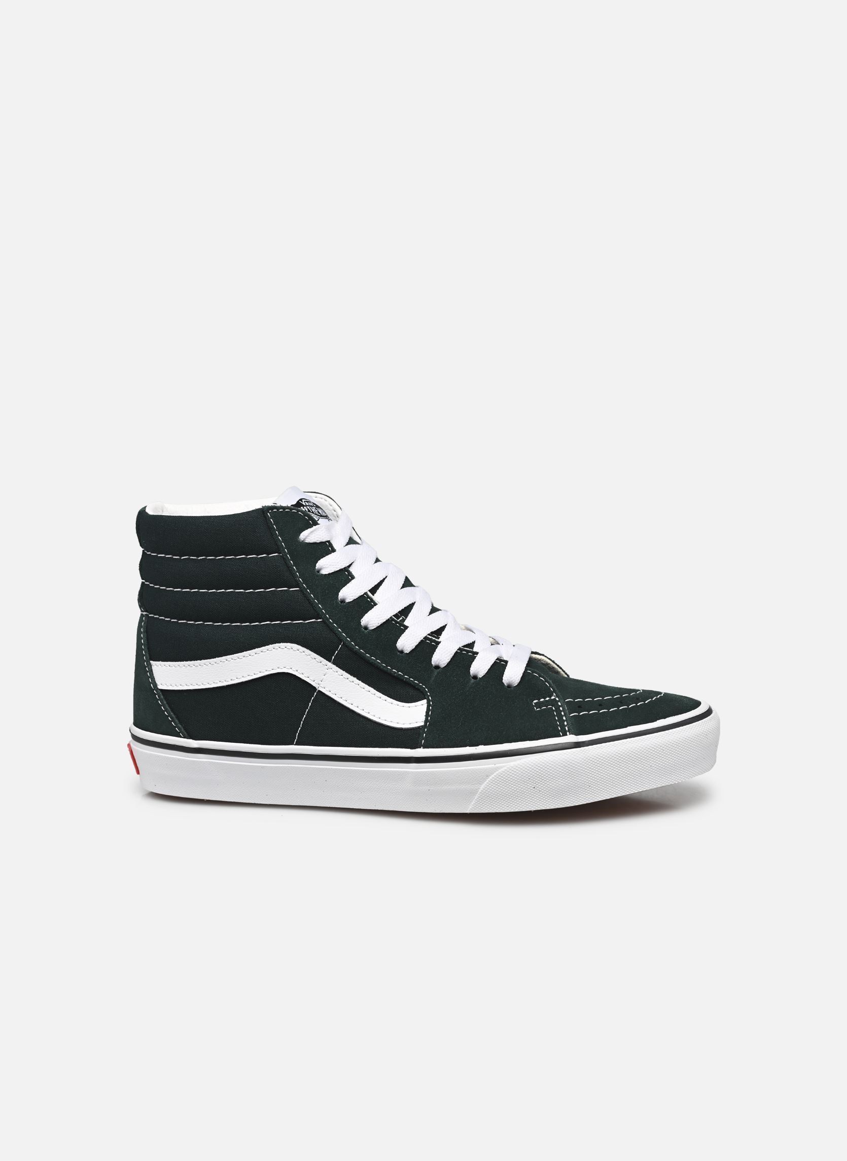 Niedrige Sneaker SK8-Hi M herren grün Vans Niedrige Sneaker SK8-Hi M herren grün COLOR THEORY SCARAB